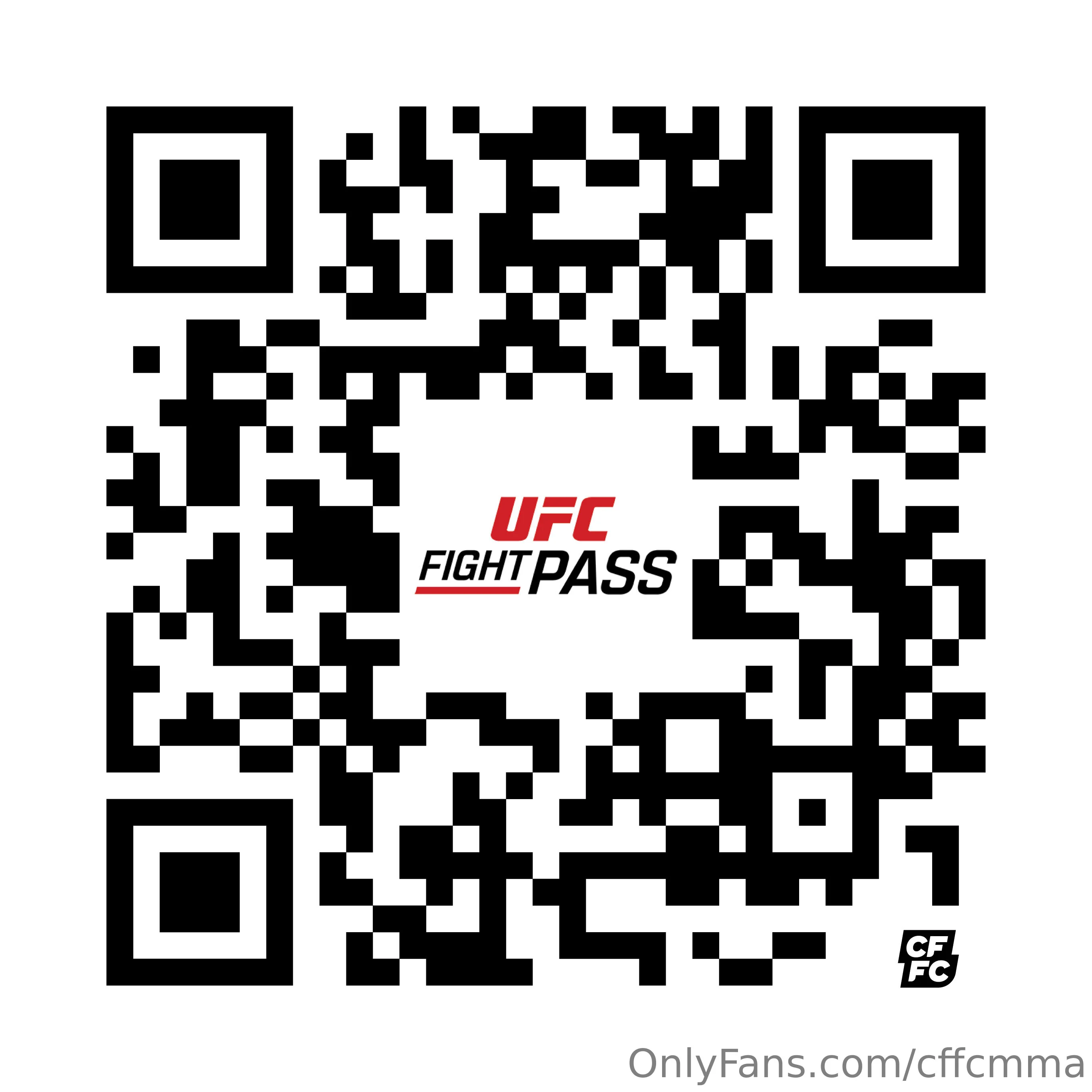 Cage Fury Fighting Championships OnlyFans premium content 4 - cffcmma exclusive collection