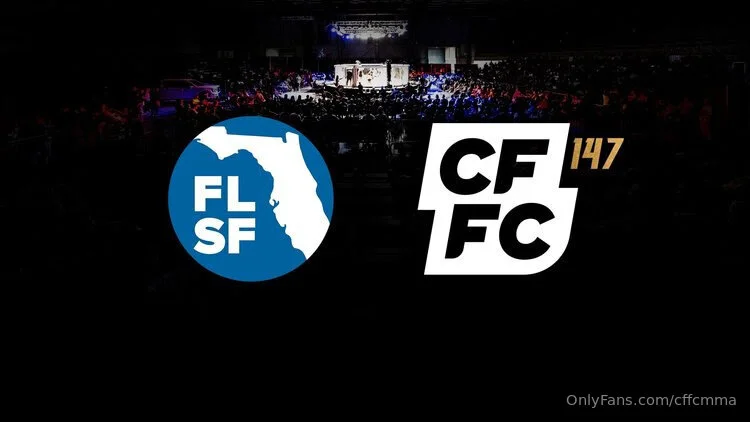 Cage Fury Fighting Championships OnlyFans premium content 2 - cffcmma exclusive collection