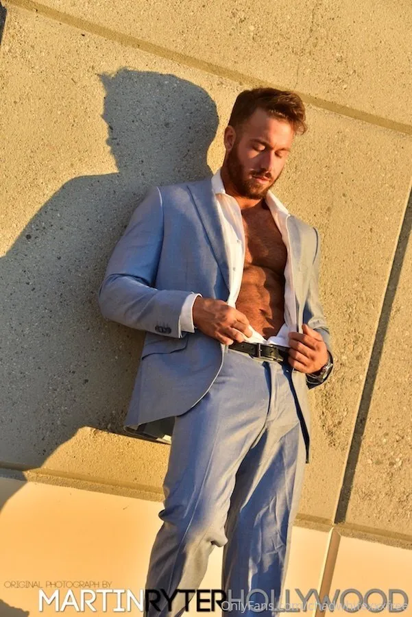 Chad White XXX FREE OnlyFans premium content 6 - chadwhitexxxfree exclusive collection