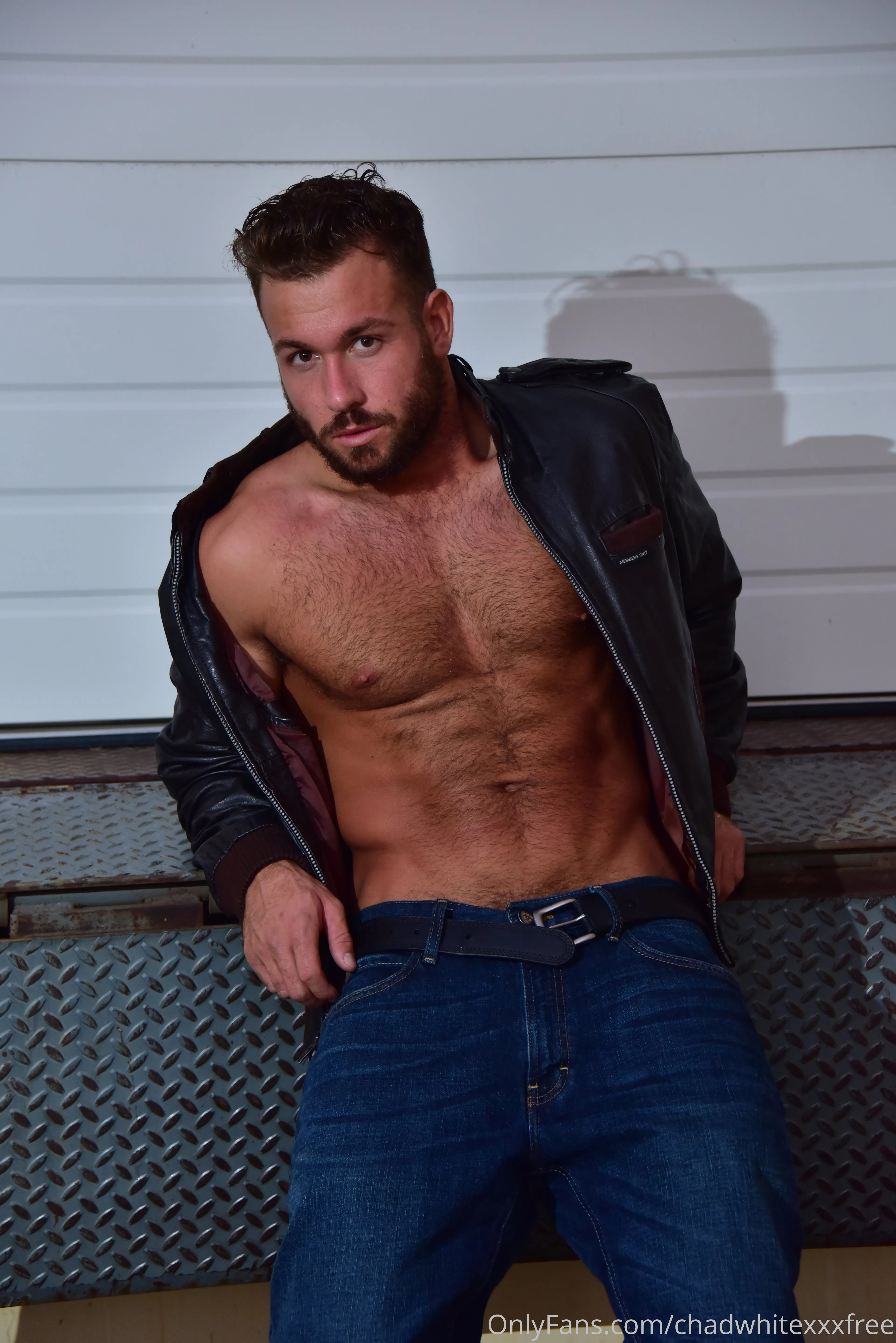 Chad White XXX FREE OnlyFans premium content 4 - chadwhitexxxfree exclusive collection