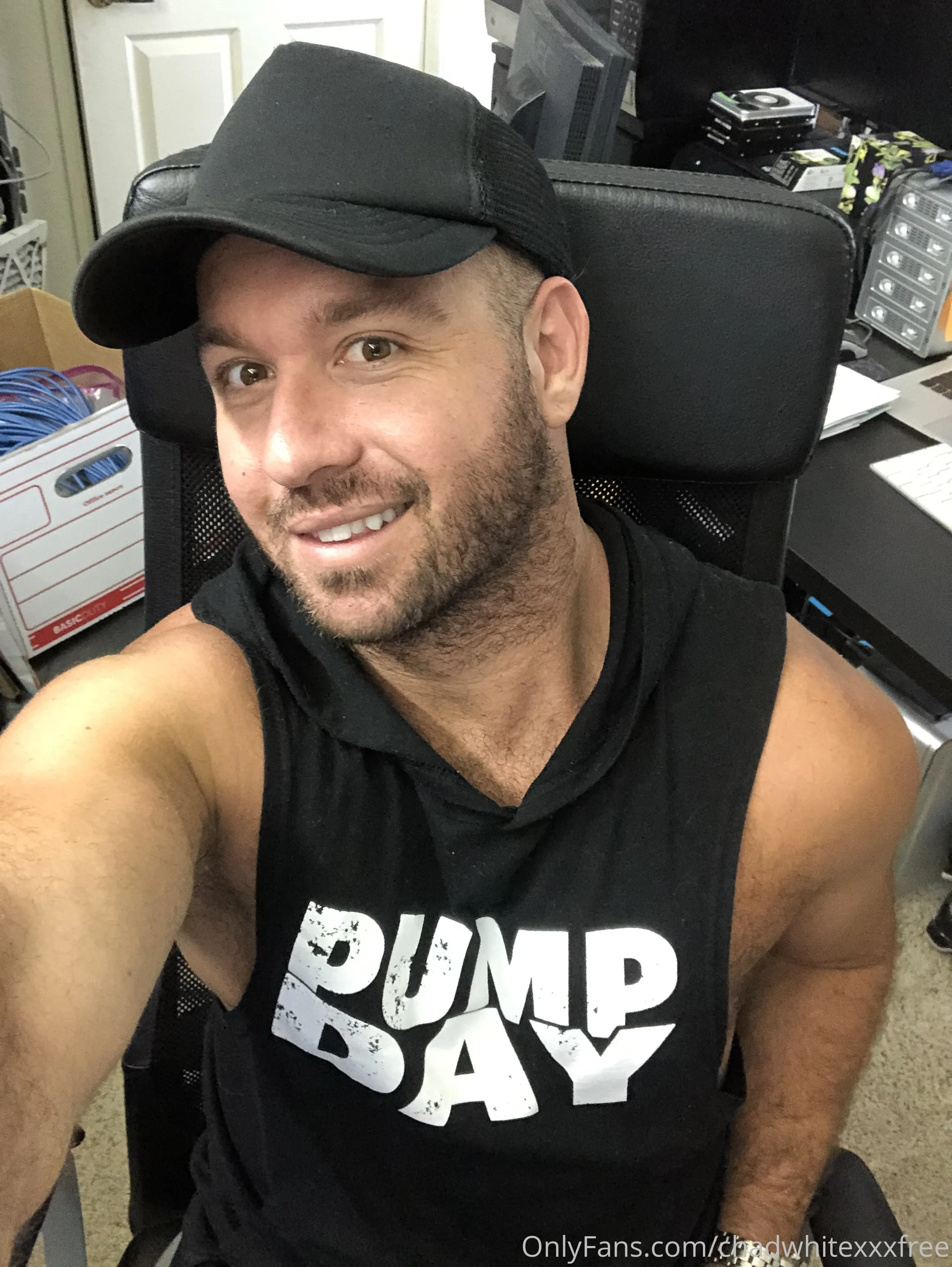 Chad White XXX FREE OnlyFans premium content 3 - chadwhitexxxfree exclusive collection