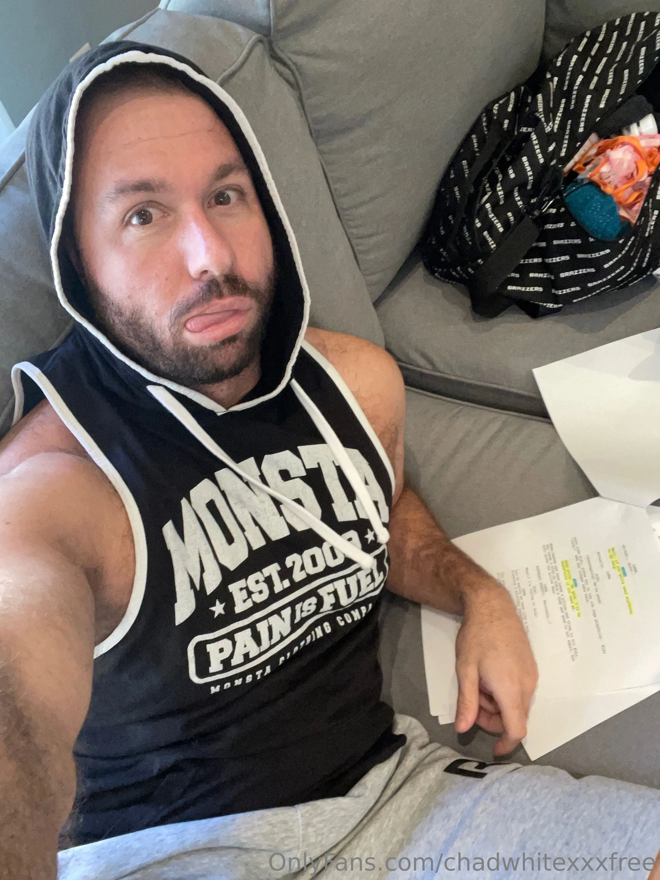 Chad White XXX FREE OnlyFans premium content 2 - chadwhitexxxfree exclusive collection