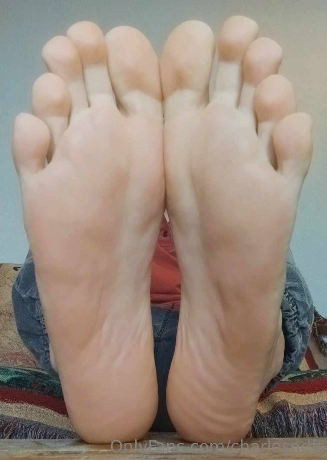 Charles 👑👣 OnlyFans premium content 15 - charlesndft exclusive collection