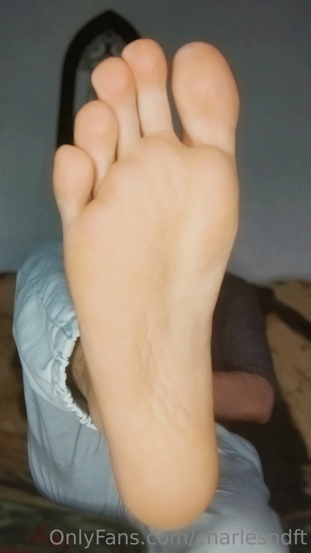 Charles 👑👣 OnlyFans premium content 13 - charlesndft exclusive collection