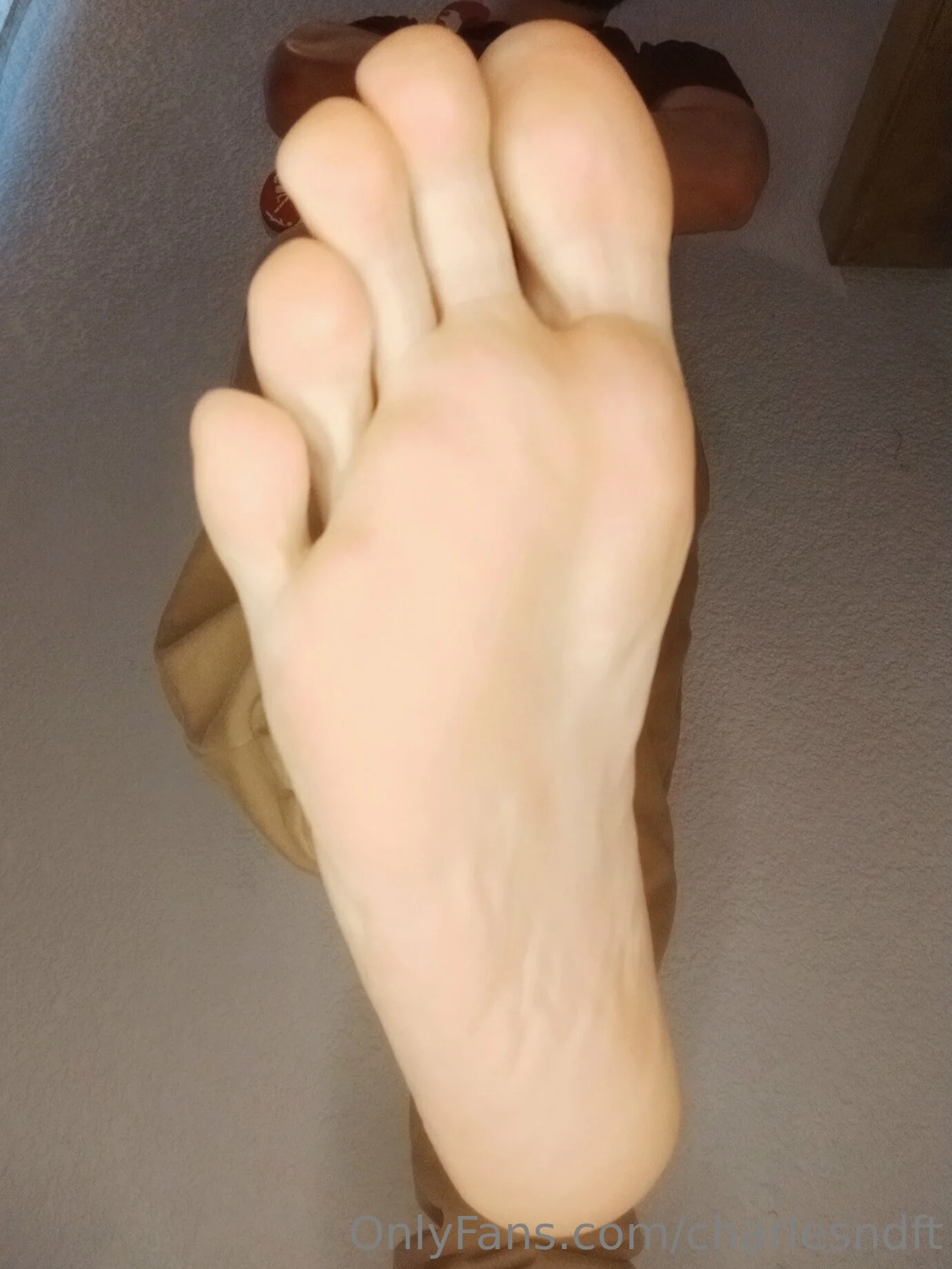 Charles 👑👣 OnlyFans premium content 10 - charlesndft exclusive collection