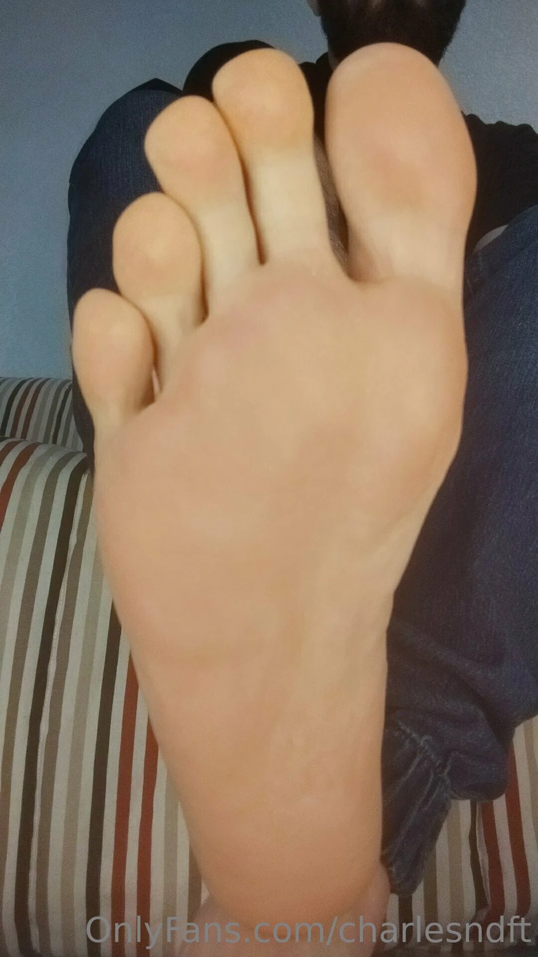 Charles 👑👣 OnlyFans premium content 7 - charlesndft exclusive collection