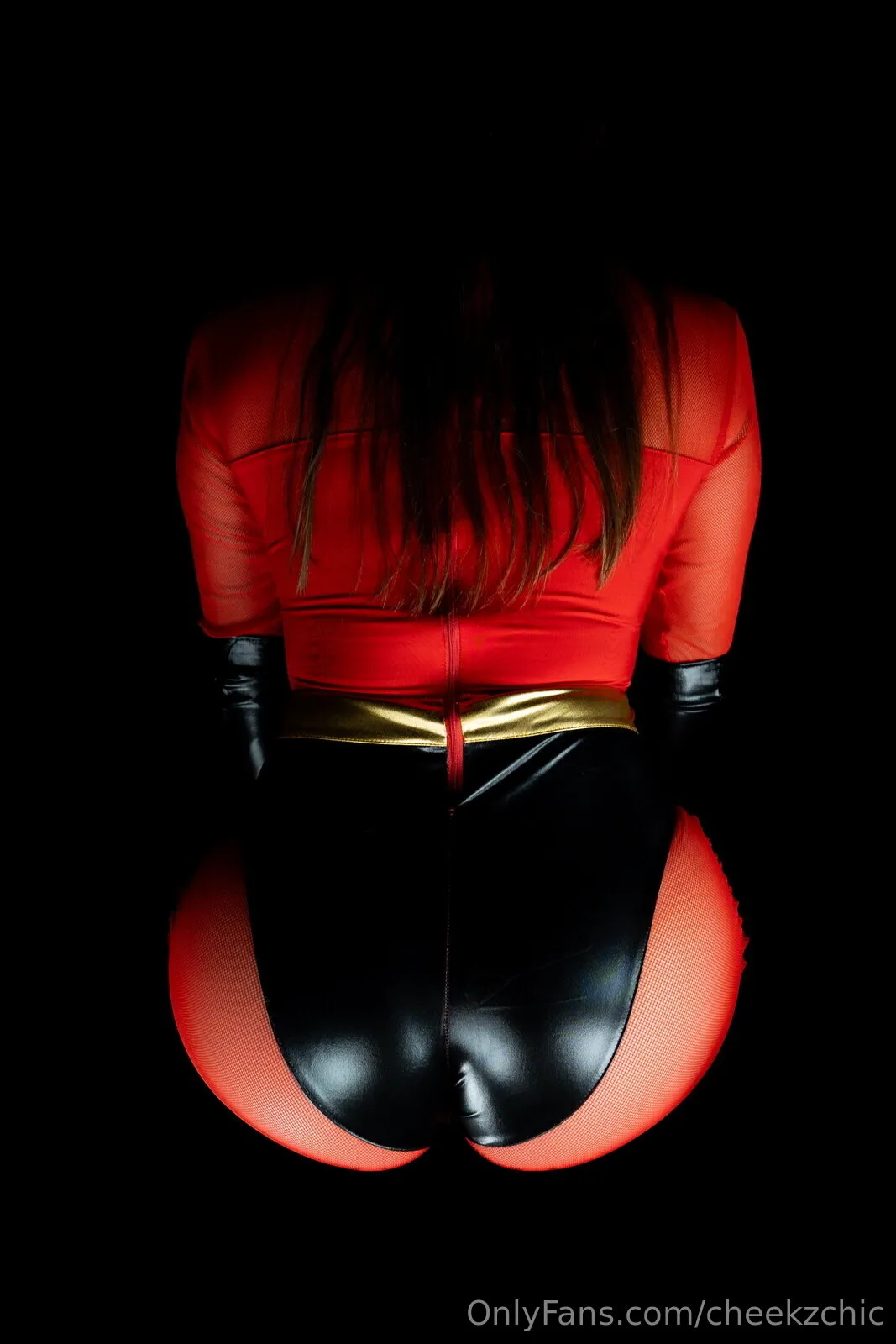 Chic Cheekz OnlyFans premium content 20 - cheekzchic exclusive collection