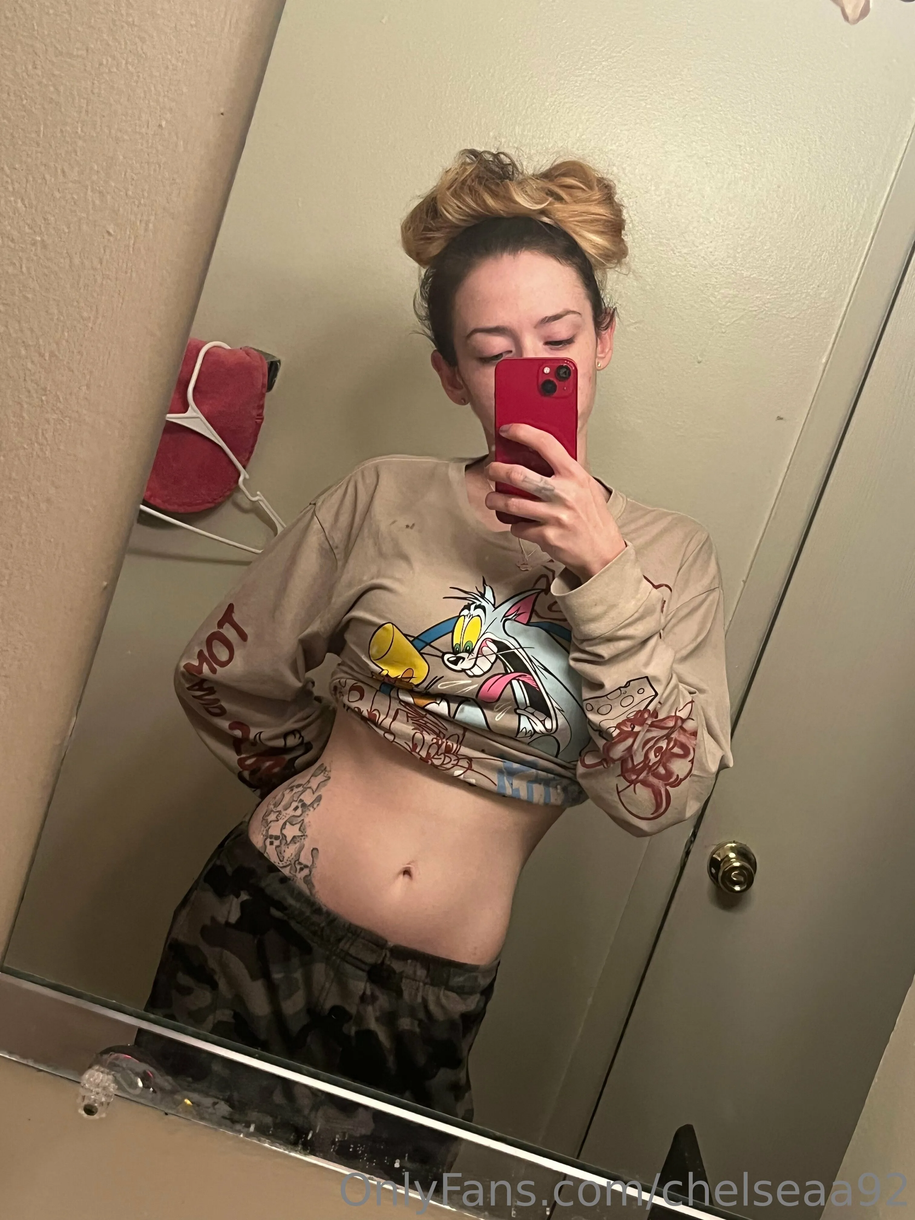 Chelsea Lyn OnlyFans premium content 4 - chelseaa92 exclusive collection