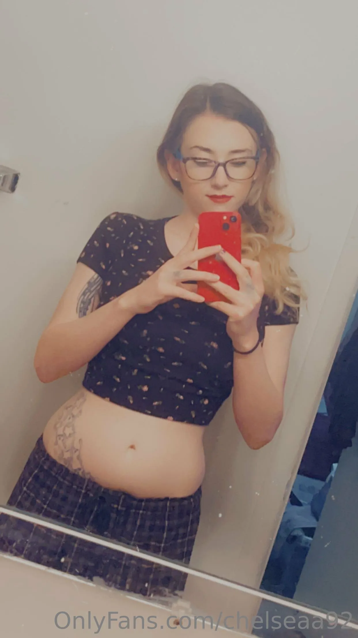 Chelsea Lyn OnlyFans premium content 2 - chelseaa92 exclusive collection