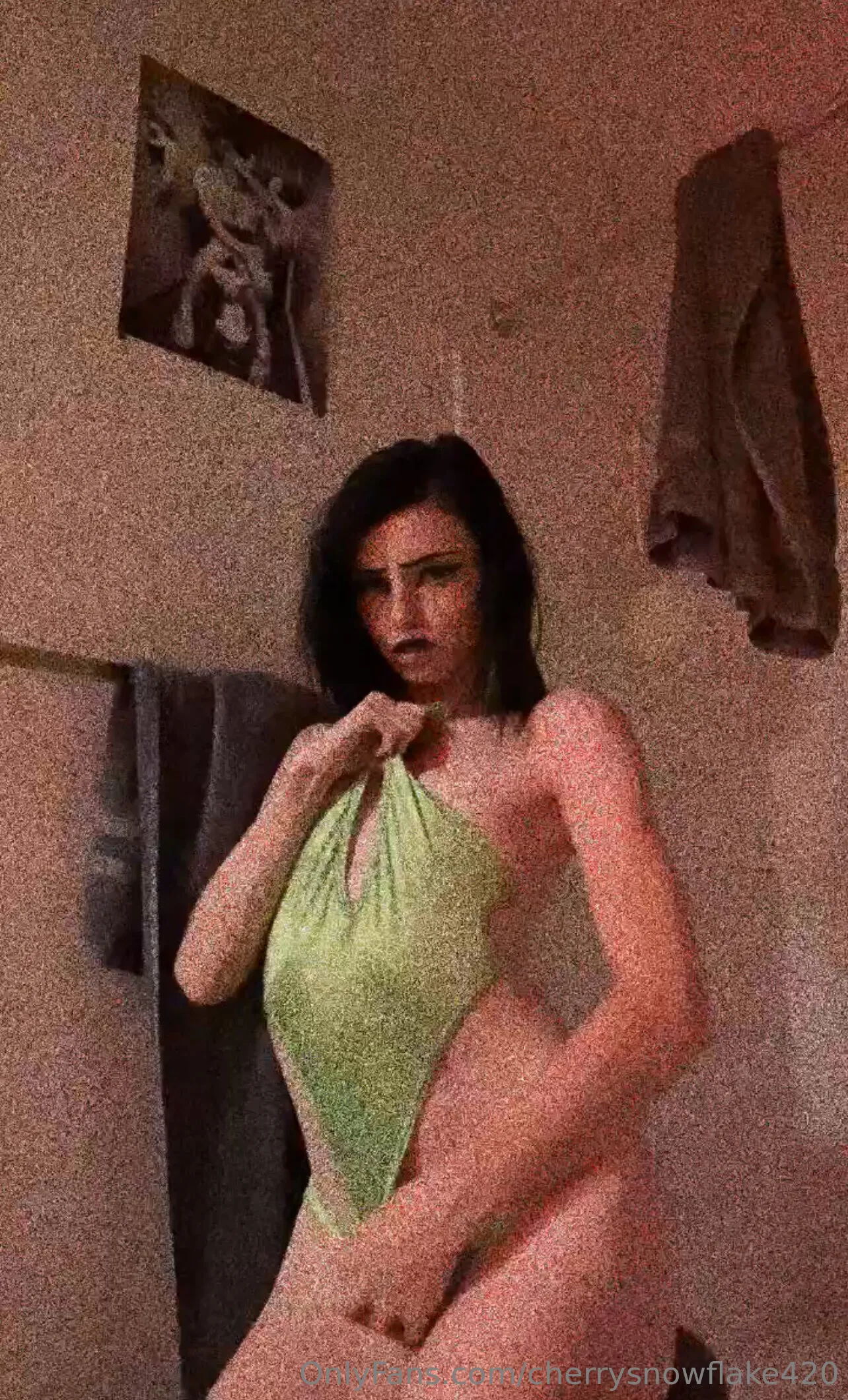 Cherry snowflake ❄️ OnlyFans premium content 2 - cherrysnowflake420 exclusive collection