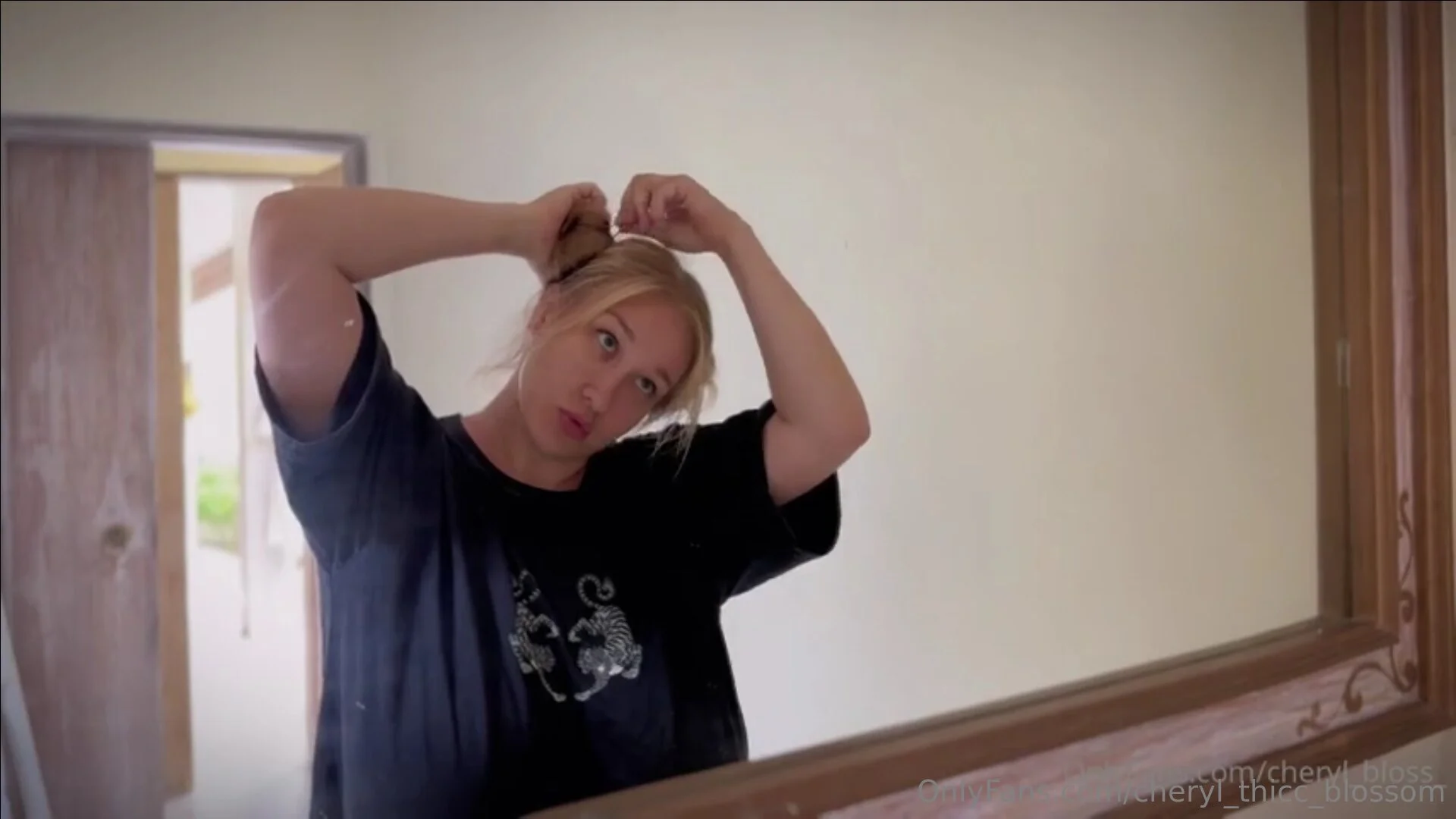 Cheryl🍒FREE PAGE OnlyFans premium content 10 - cheryl_thicc_blossom exclusive collection