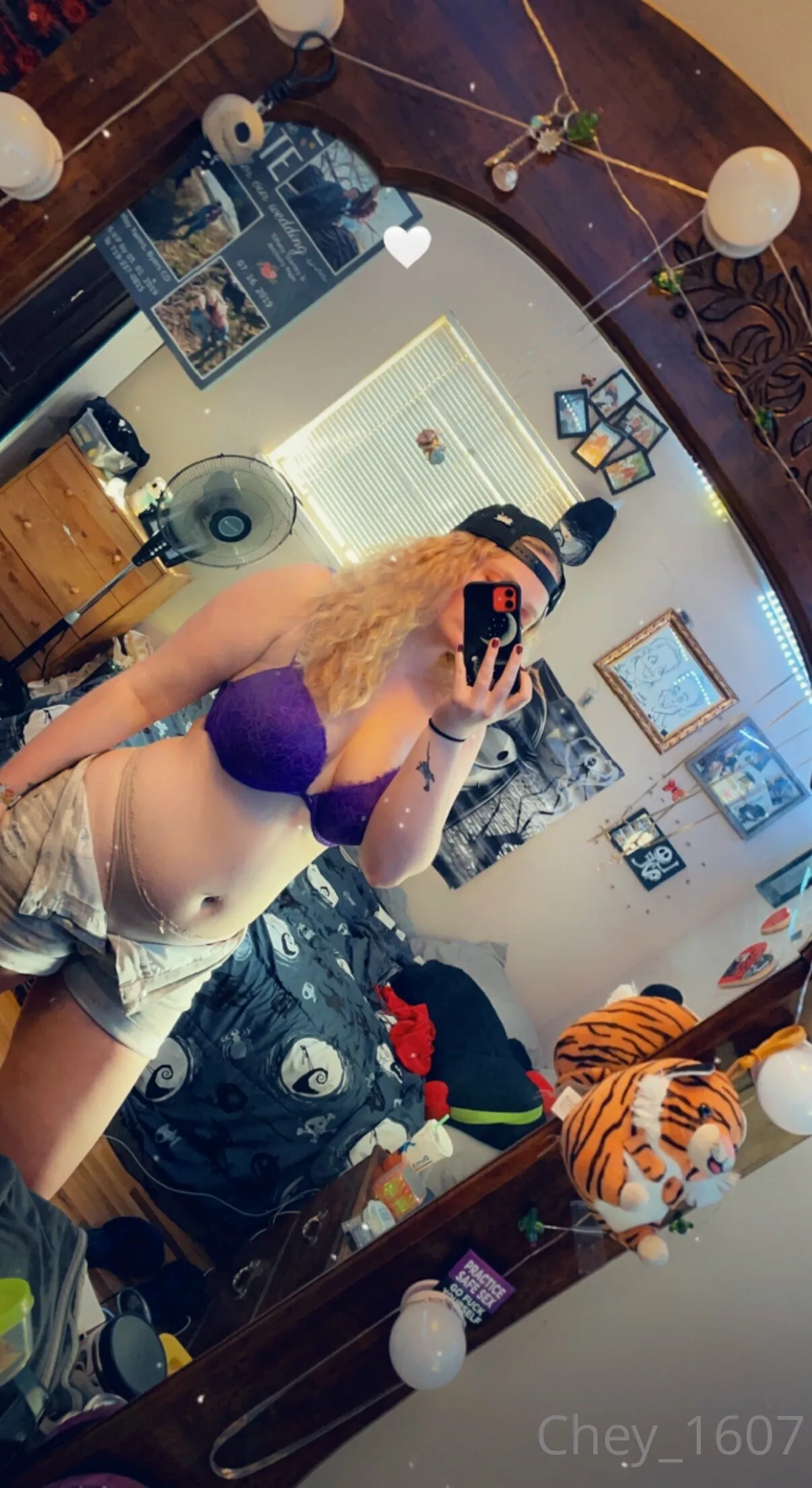 Chey OnlyFans premium content 17 - chey_1607 exclusive collection