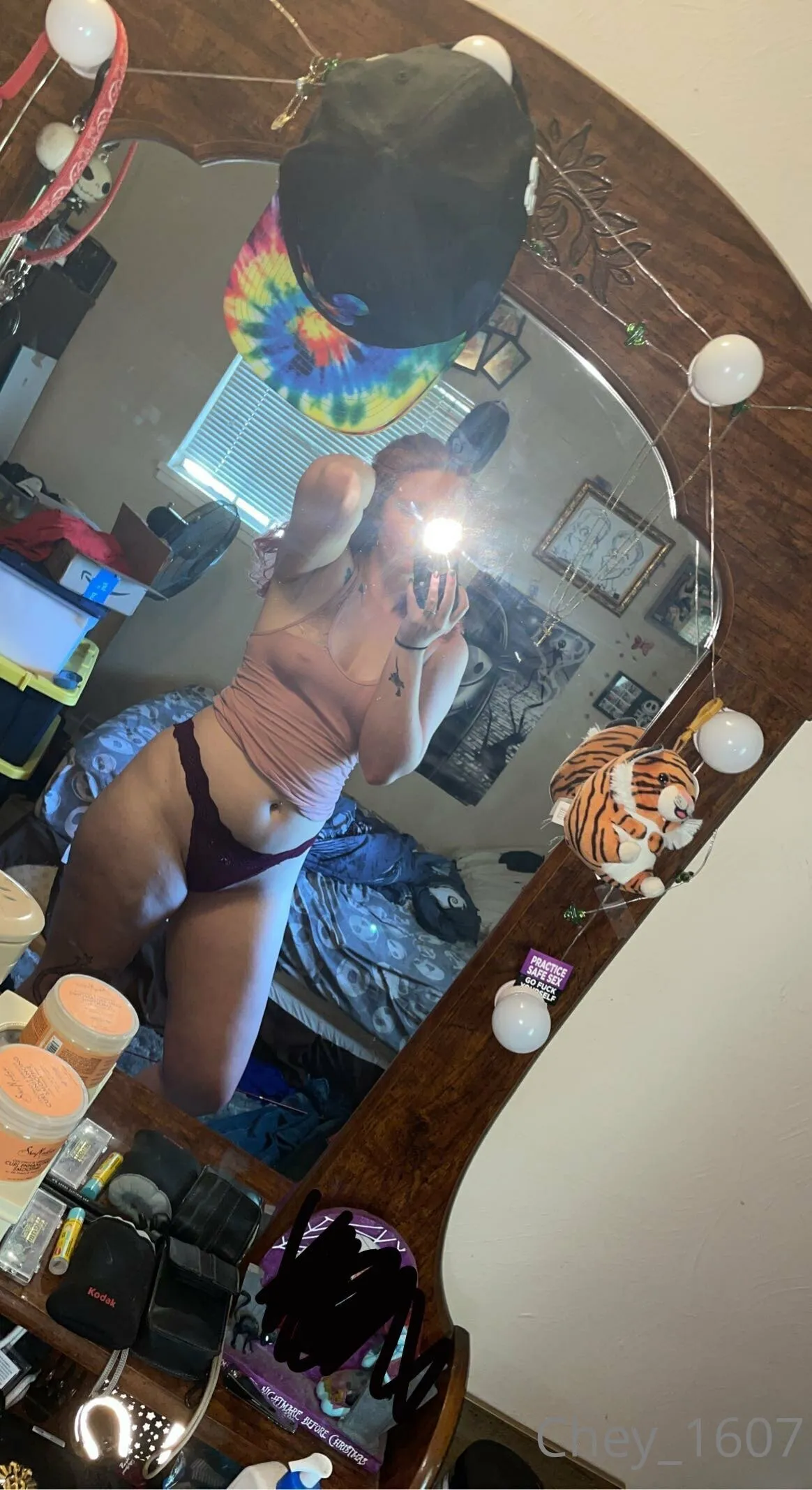 Chey OnlyFans premium content 14 - chey_1607 exclusive collection