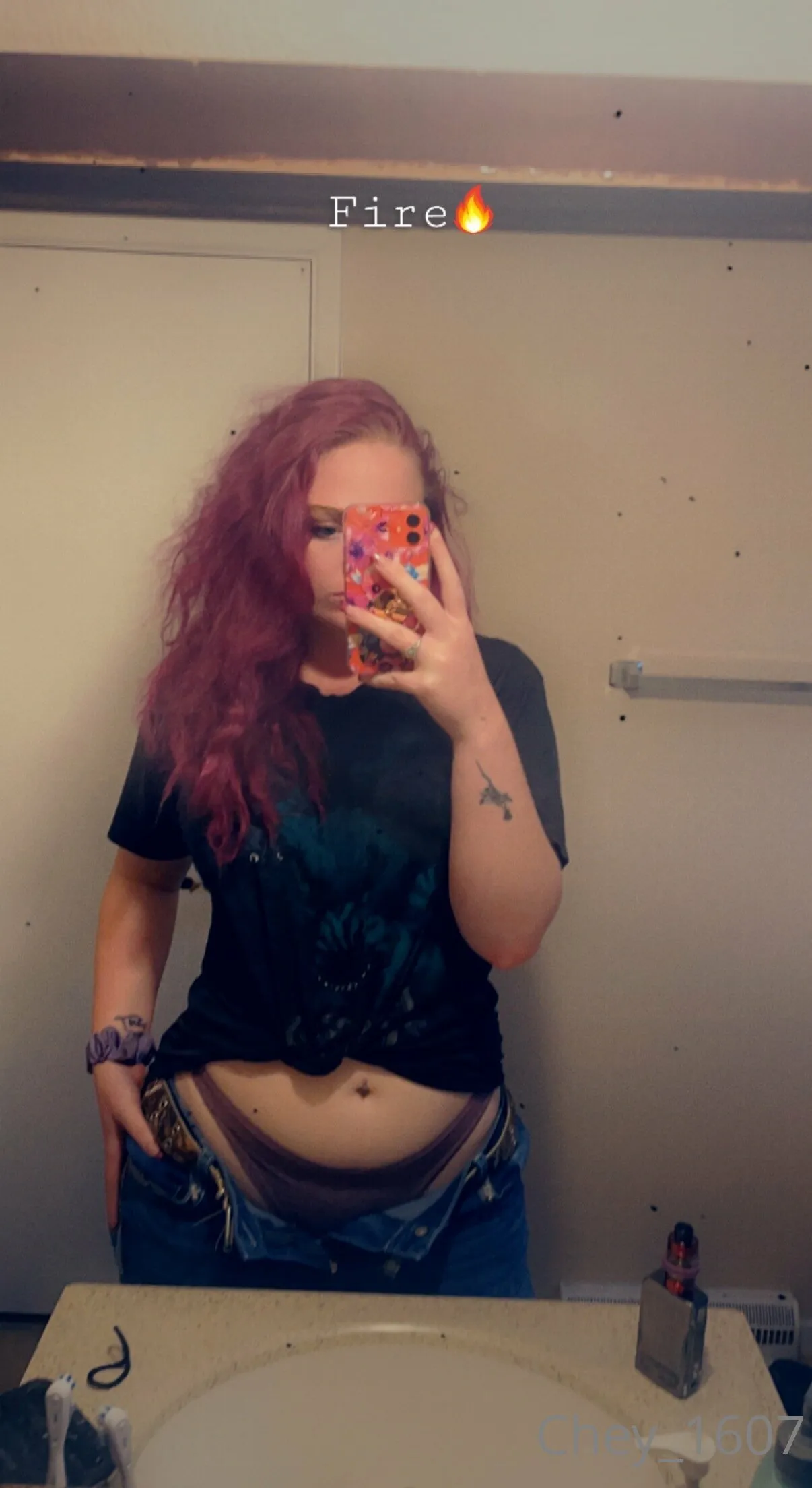 Chey OnlyFans premium content 13 - chey_1607 exclusive collection