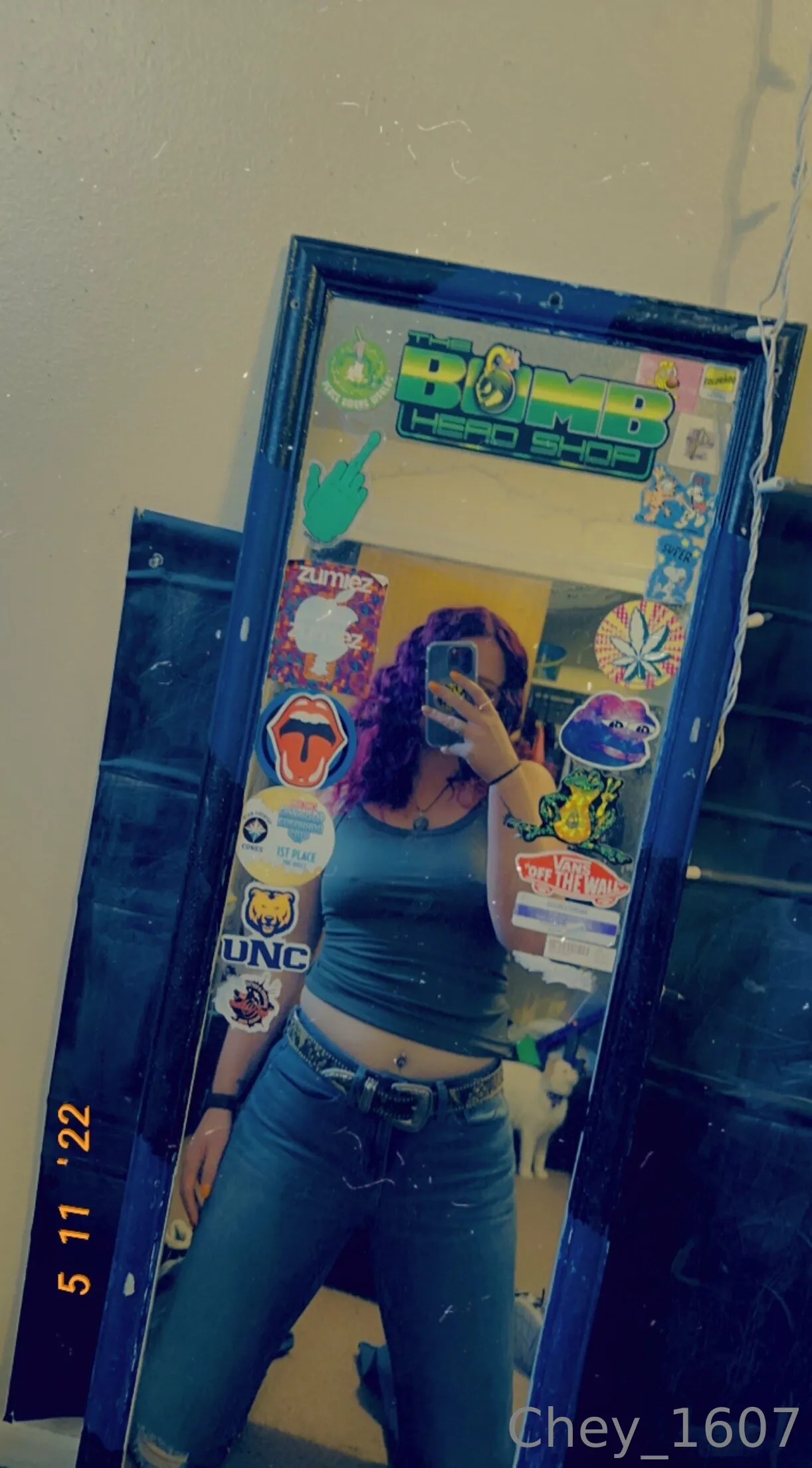 Chey OnlyFans premium content 6 - chey_1607 exclusive collection