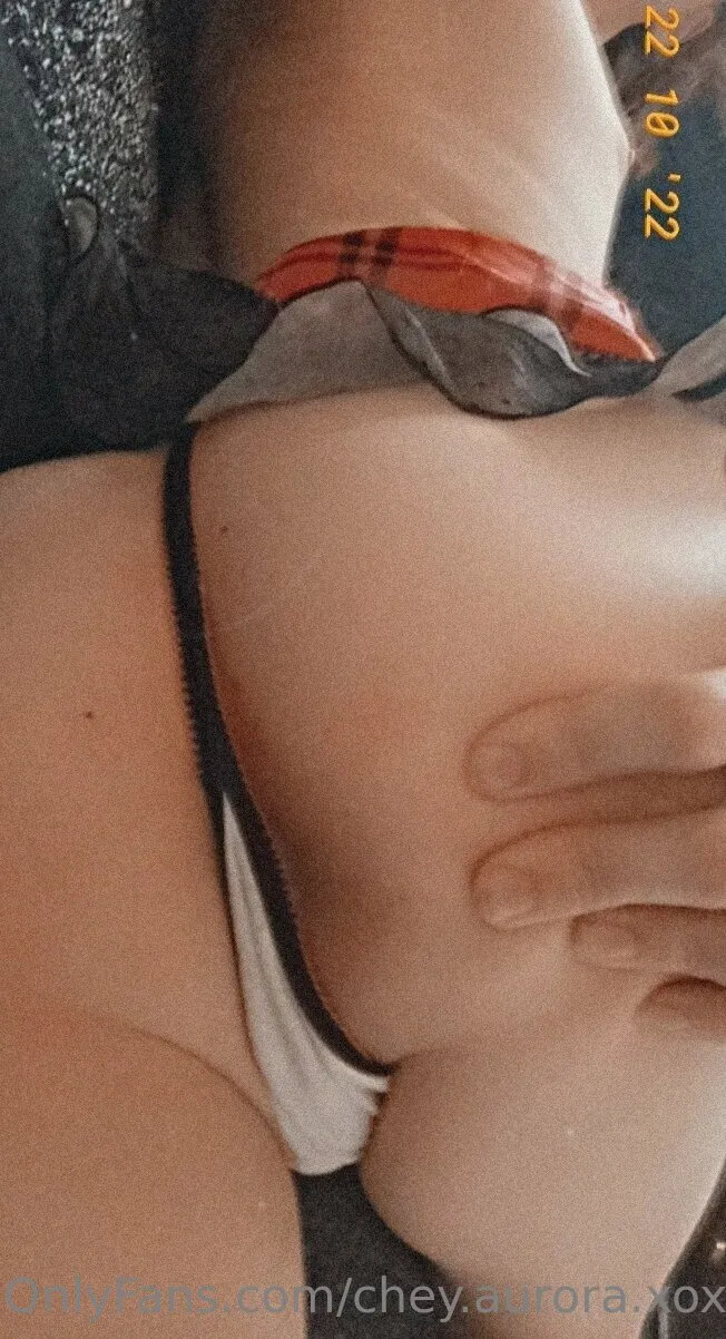 Cheyenne Aurora 🥵💕 OnlyFans premium content 5 - chey.aurora.xoxo exclusive collection