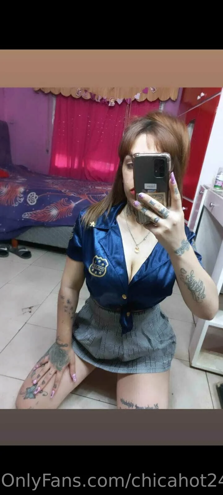 QUEEN VC Pregnant👣😈👅 🔥 OnlyFans premium content 4 - chicahot24 exclusive collection