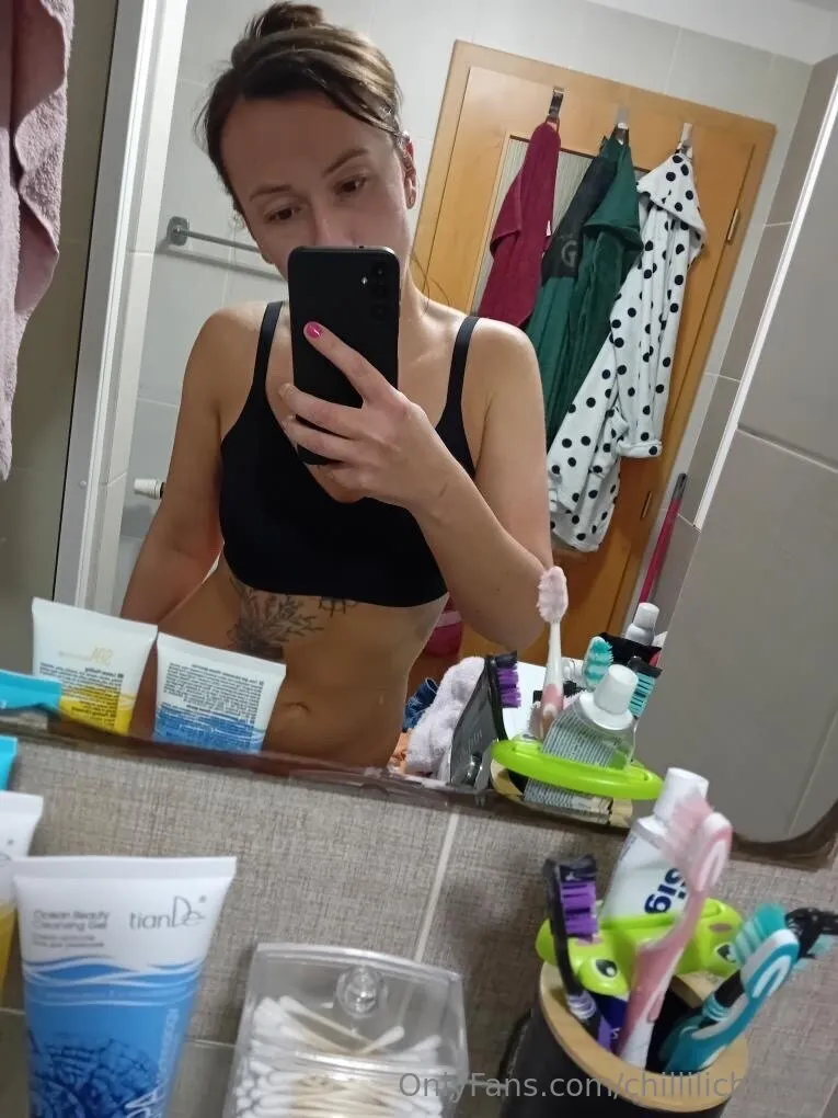 Chilli Lichi OnlyFans premium content 1 - chillilichigirls exclusive collection