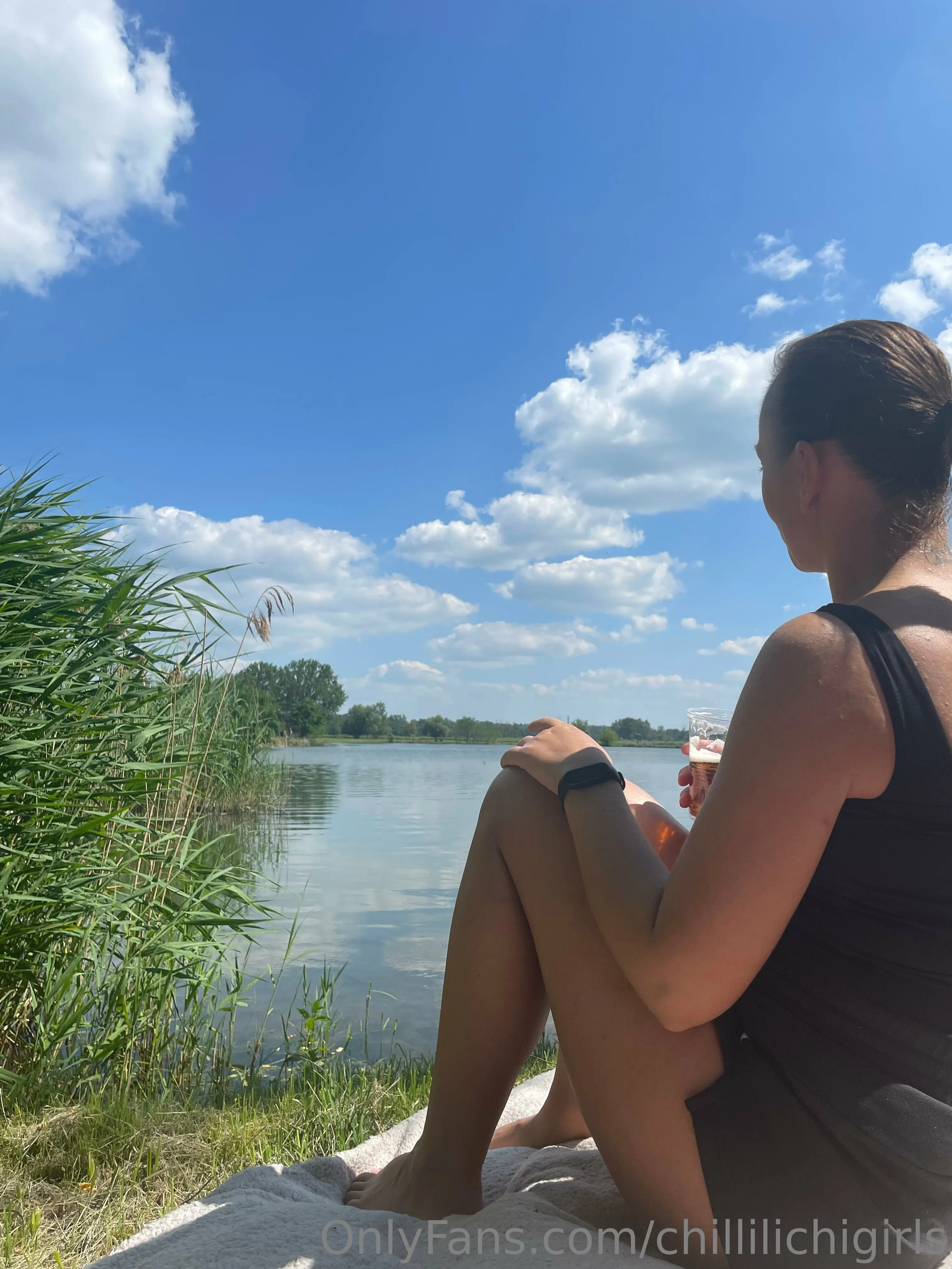 Chilli Lichi OnlyFans premium content 10 - chillilichigirls exclusive collection