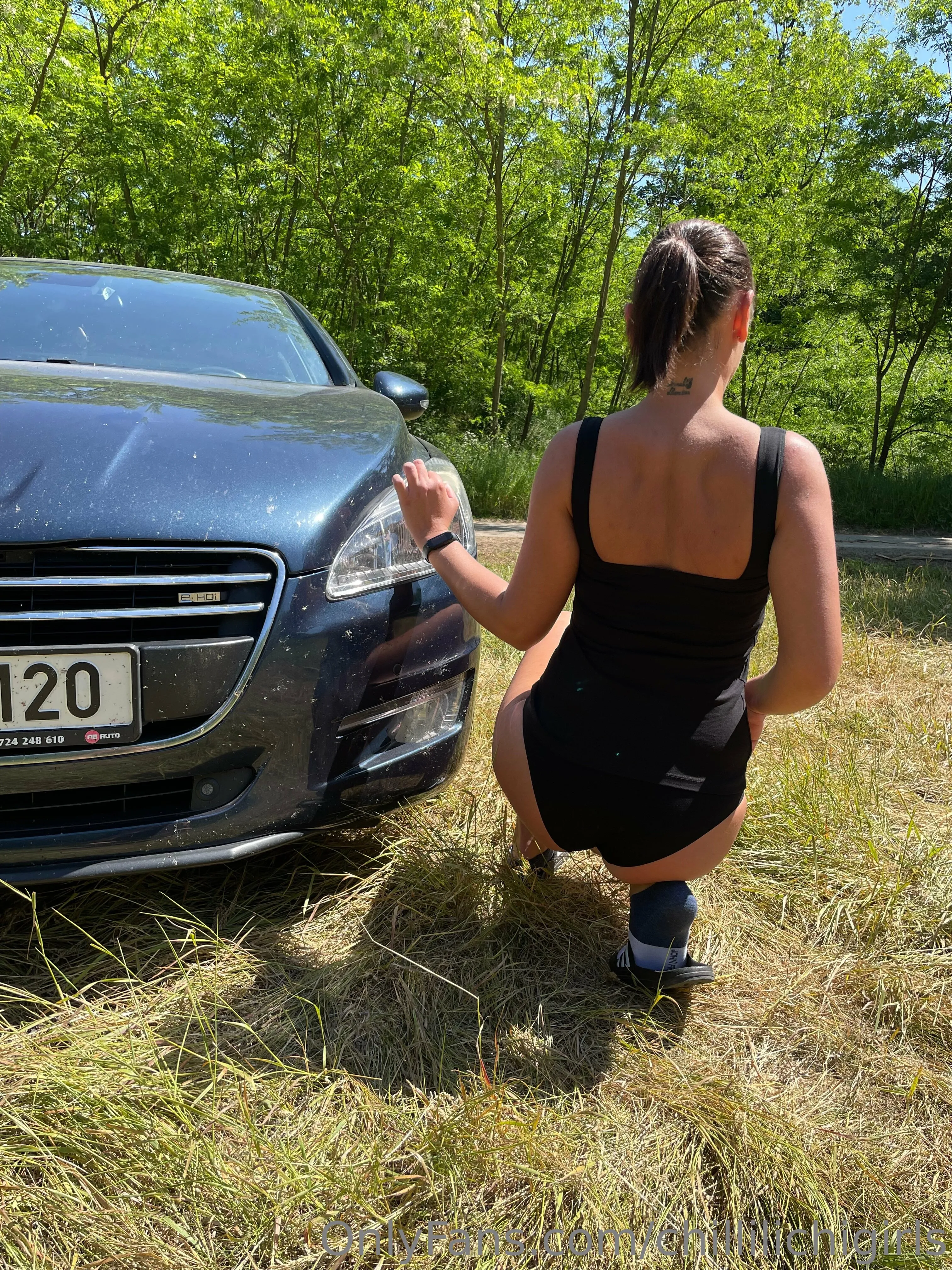 Chilli Lichi OnlyFans premium content 6 - chillilichigirls exclusive collection