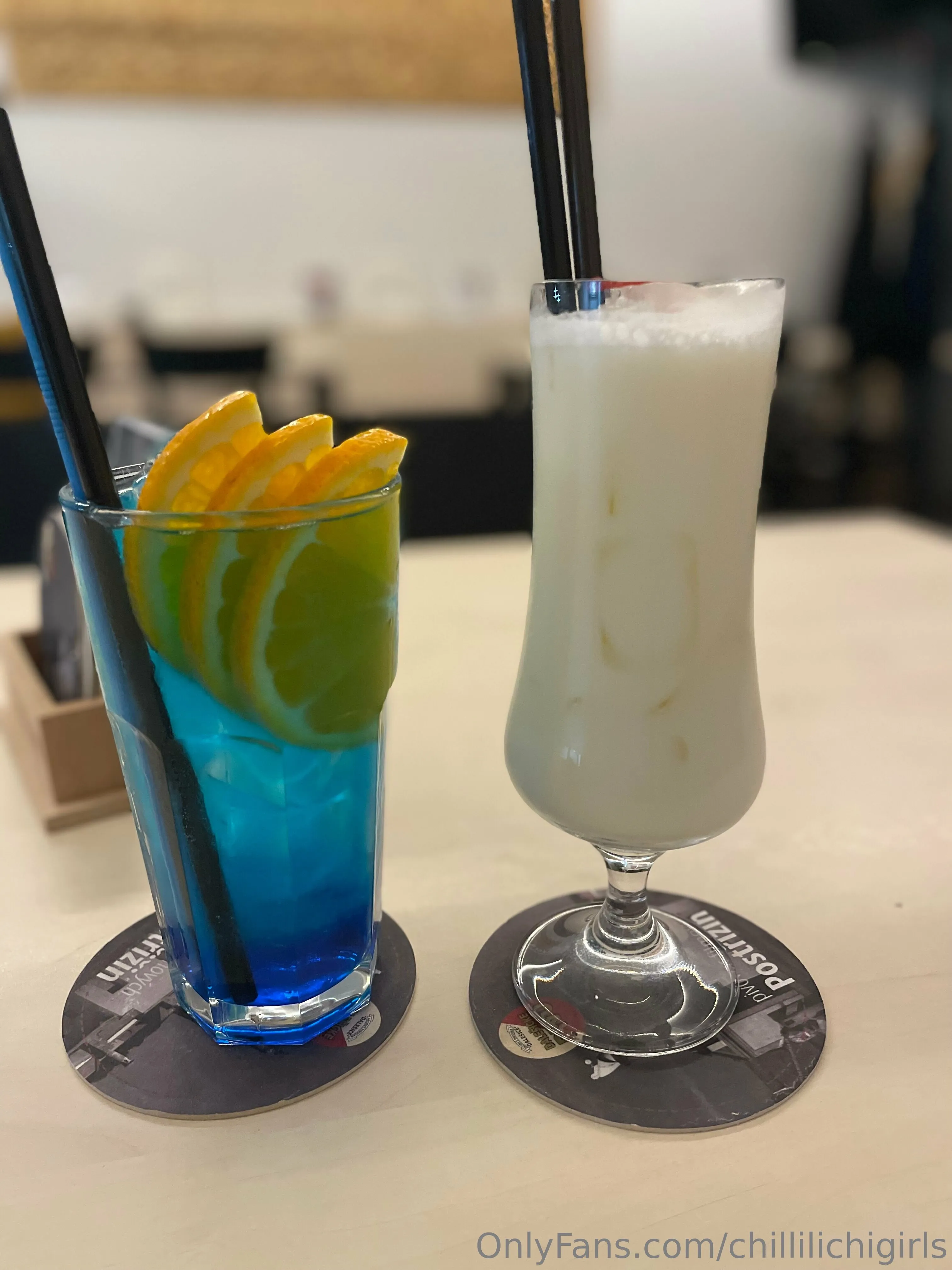 Chilli Lichi OnlyFans premium content 4 - chillilichigirls exclusive collection