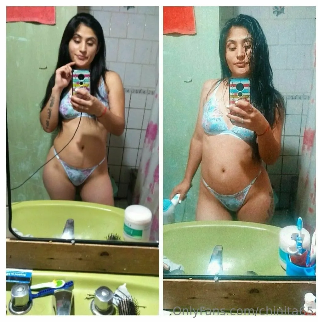 Chinita OnlyFans premium content 14 - chinita65 exclusive collection