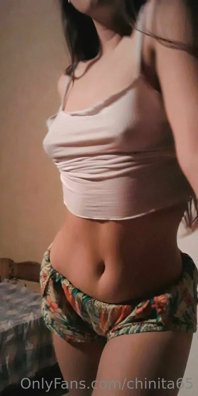 Chinita OnlyFans premium content 1 - chinita65 exclusive collection