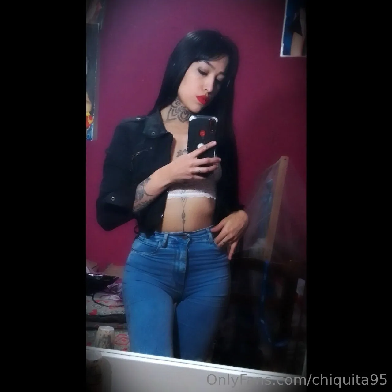 Chiquita OnlyFans premium content 8 - chiquita95 exclusive collection