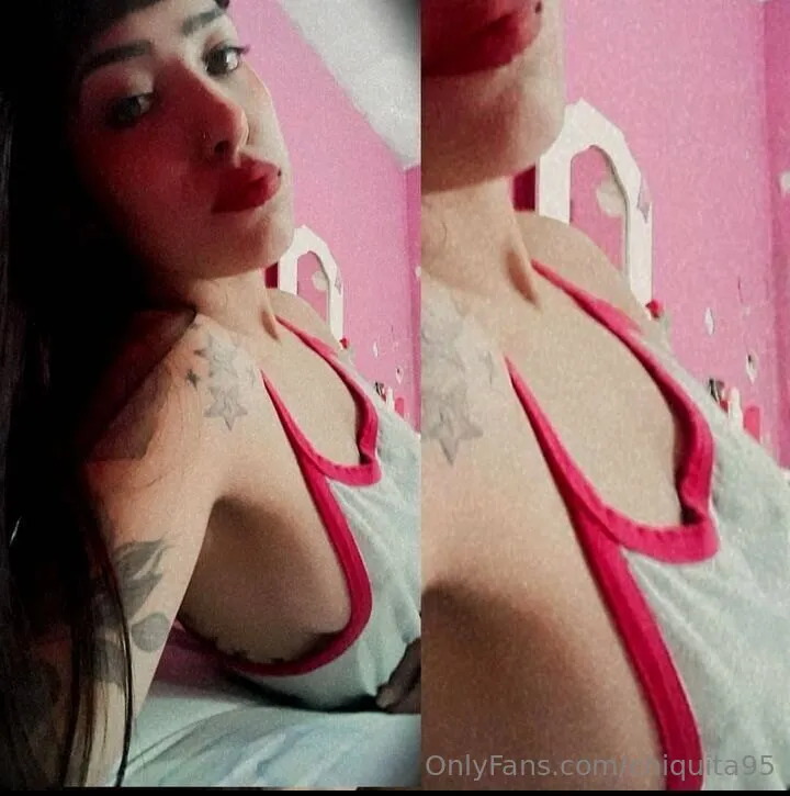 Chiquita OnlyFans premium content 7 - chiquita95 exclusive collection
