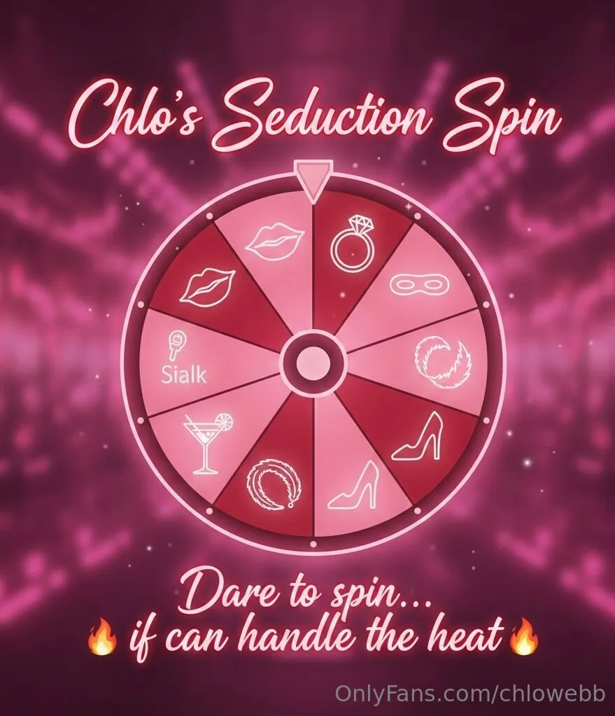 Chlo Webb OnlyFans premium content 2 - chlowebb exclusive collection