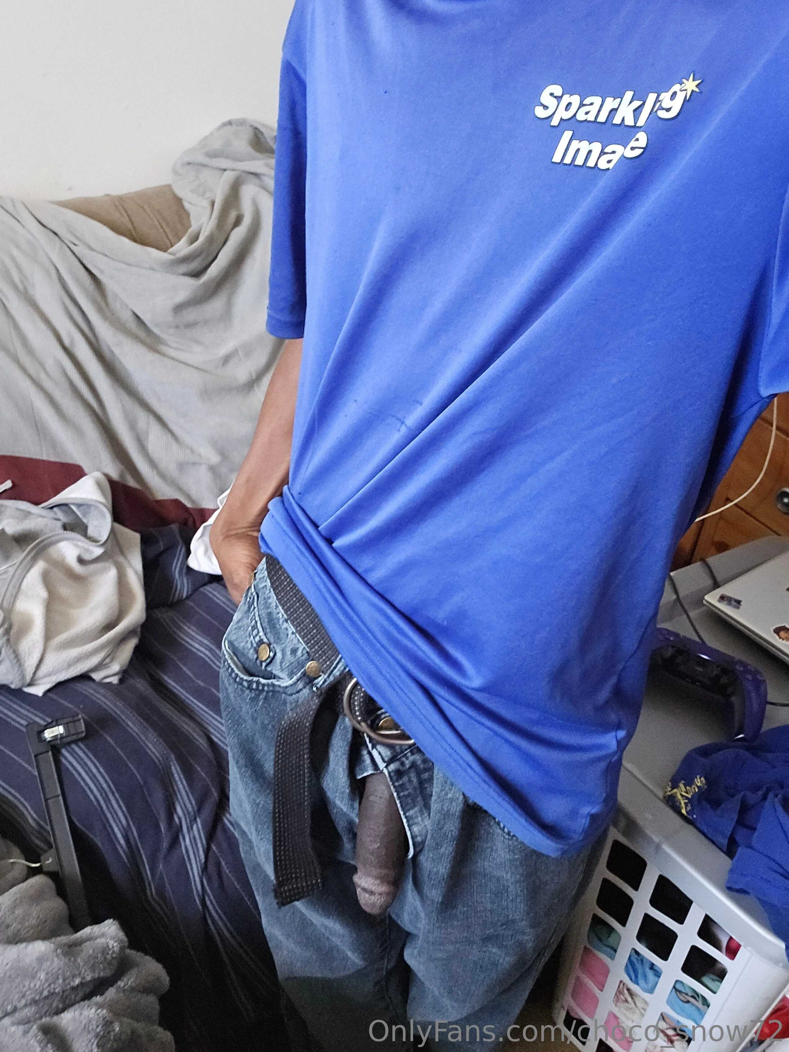 Choco 🌶🎮 OnlyFans premium content 6 - choco_snow72 exclusive collection