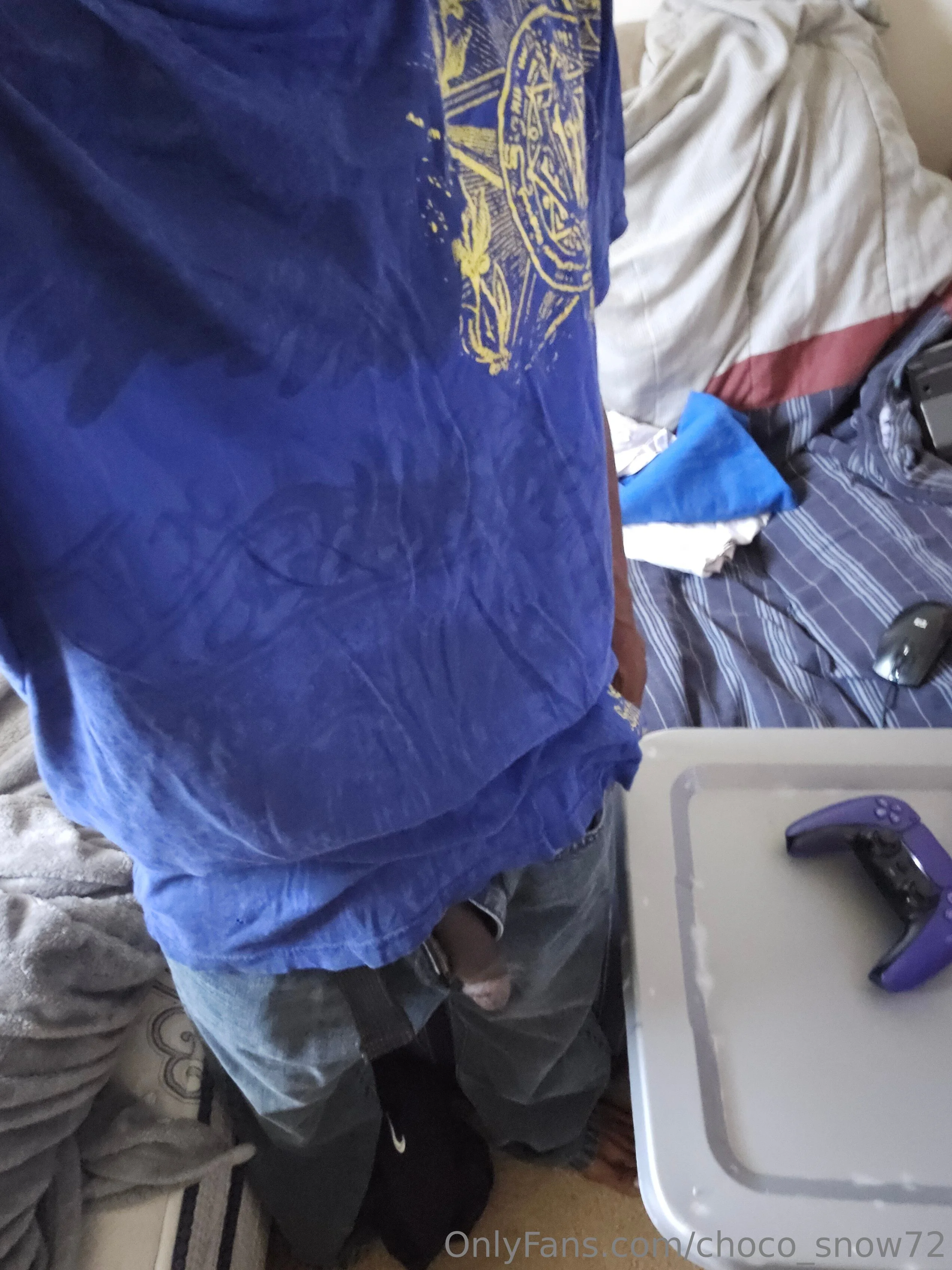 Choco 🌶🎮 OnlyFans premium content 1 - choco_snow72 exclusive collection