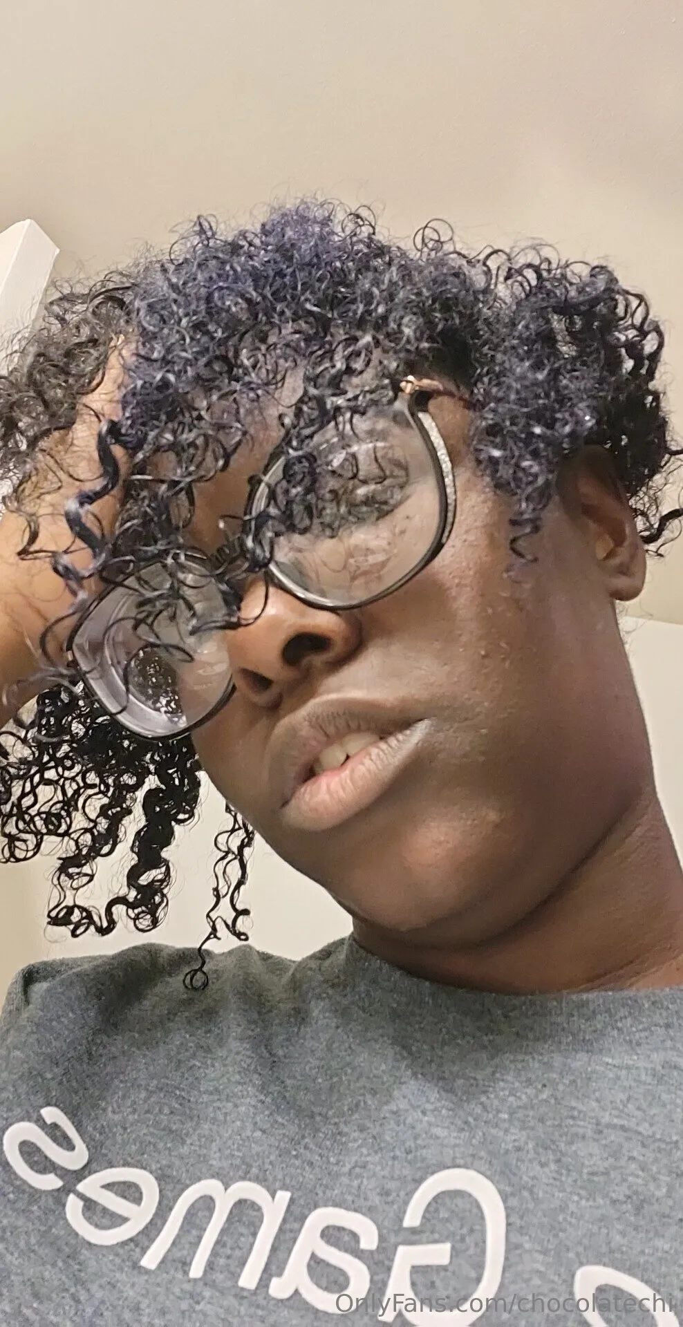 The Chocolate Chi OnlyFans premium content 22 - chocolatechi exclusive collection