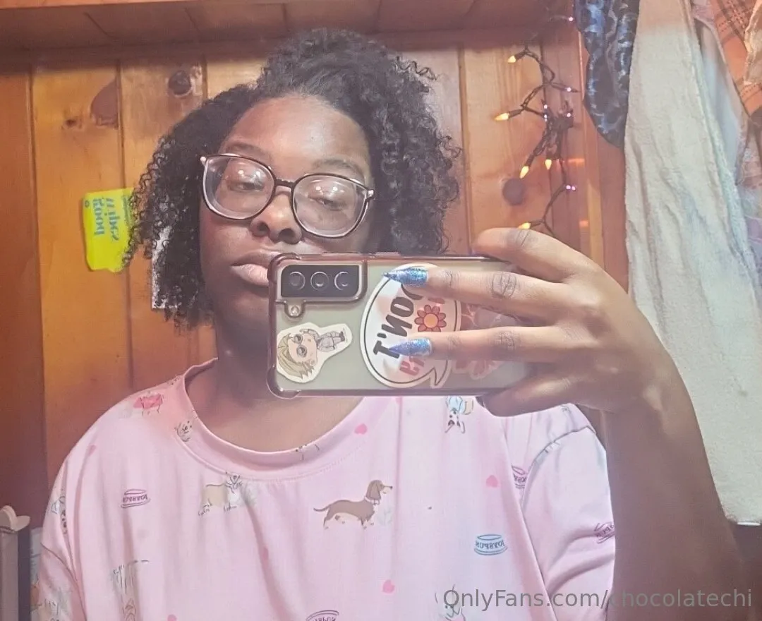 The Chocolate Chi OnlyFans premium content 20 - chocolatechi exclusive collection