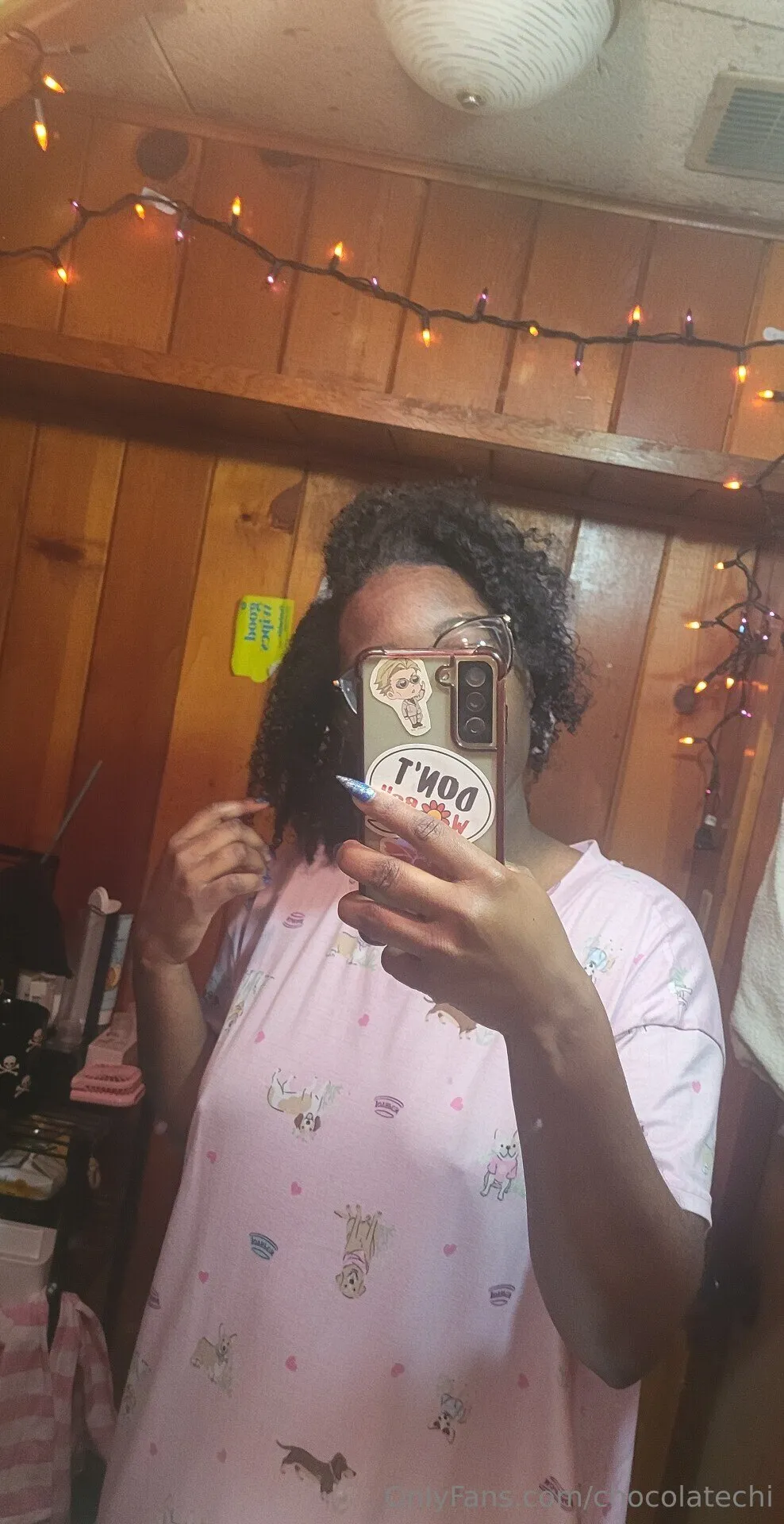 The Chocolate Chi OnlyFans premium content 19 - chocolatechi exclusive collection