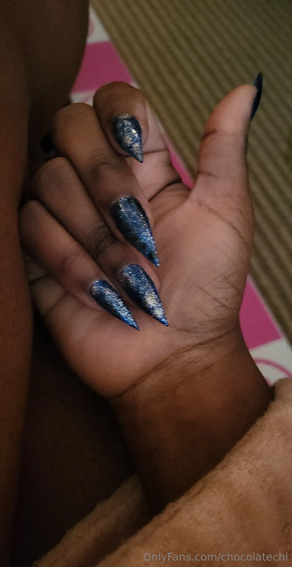 The Chocolate Chi OnlyFans premium content 18 - chocolatechi exclusive collection