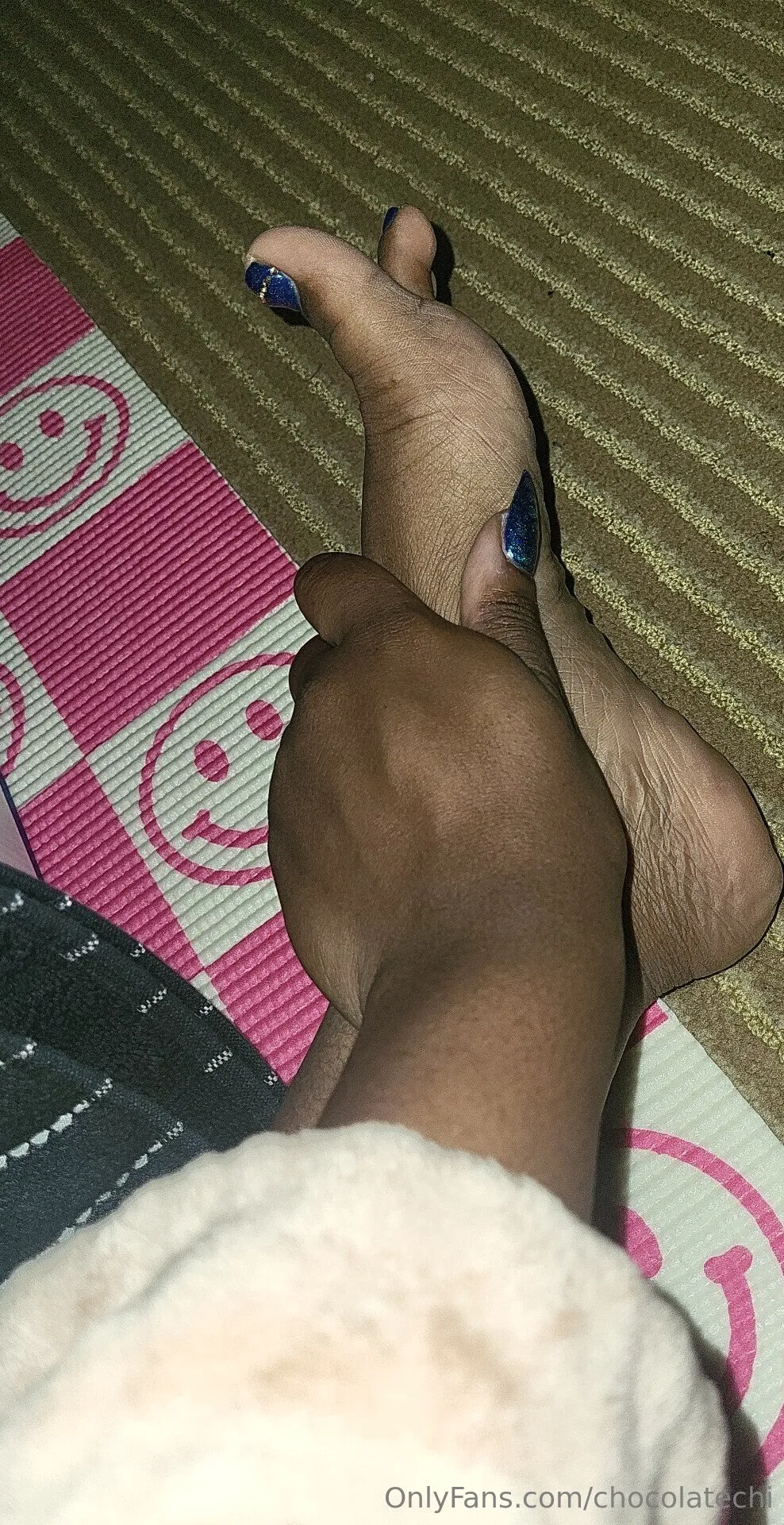 The Chocolate Chi OnlyFans premium content 17 - chocolatechi exclusive collection