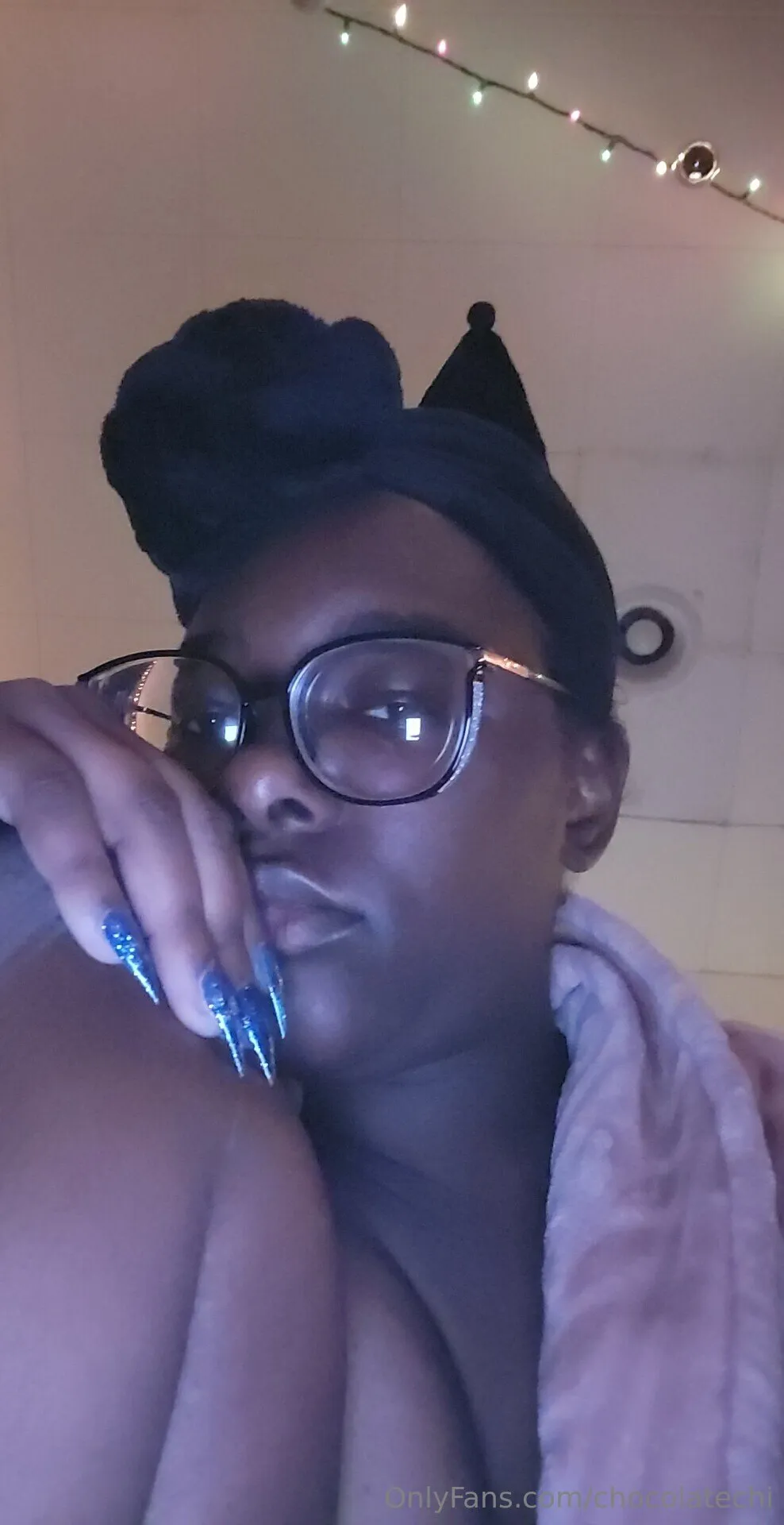 The Chocolate Chi OnlyFans premium content 15 - chocolatechi exclusive collection