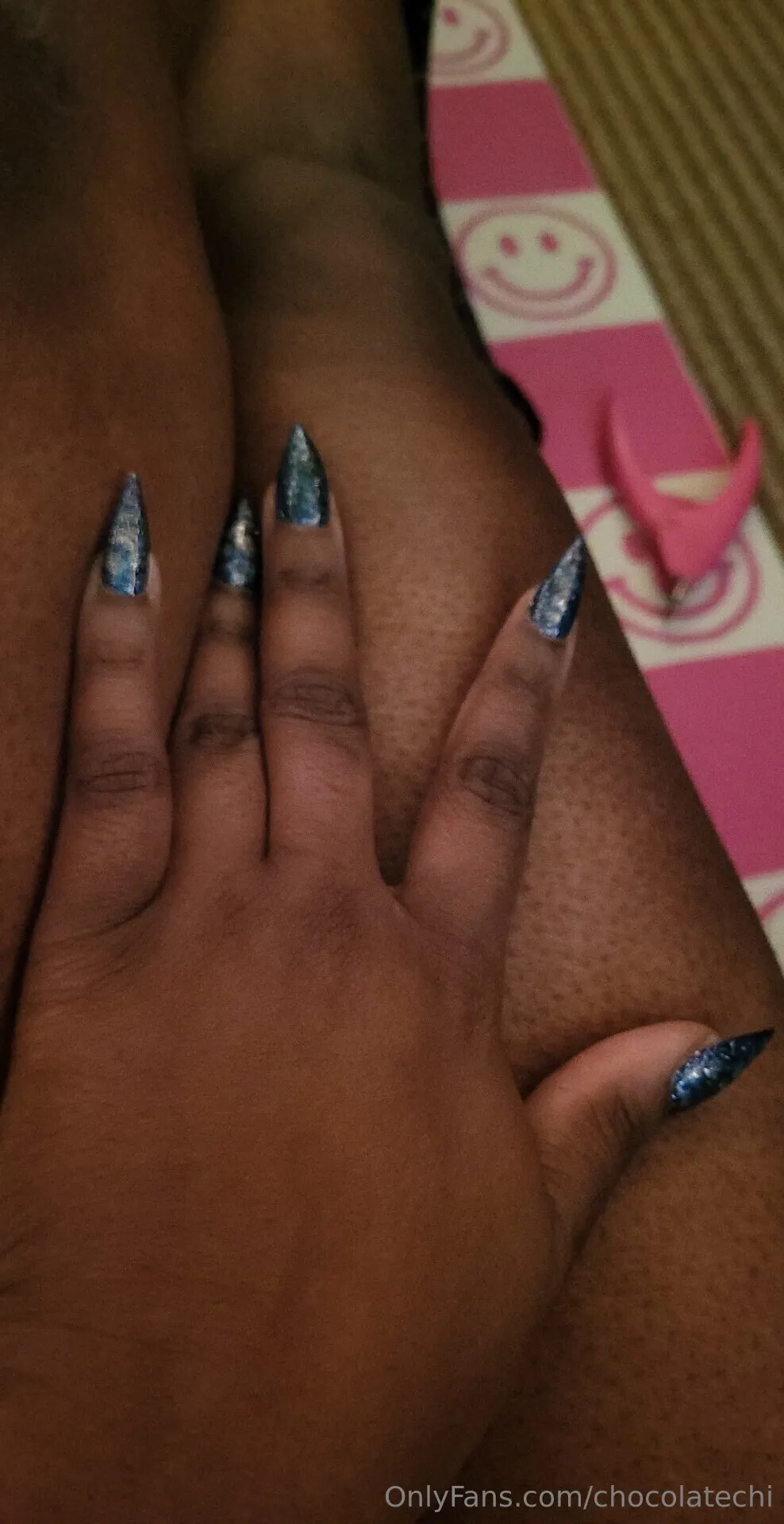 The Chocolate Chi OnlyFans premium content 14 - chocolatechi exclusive collection