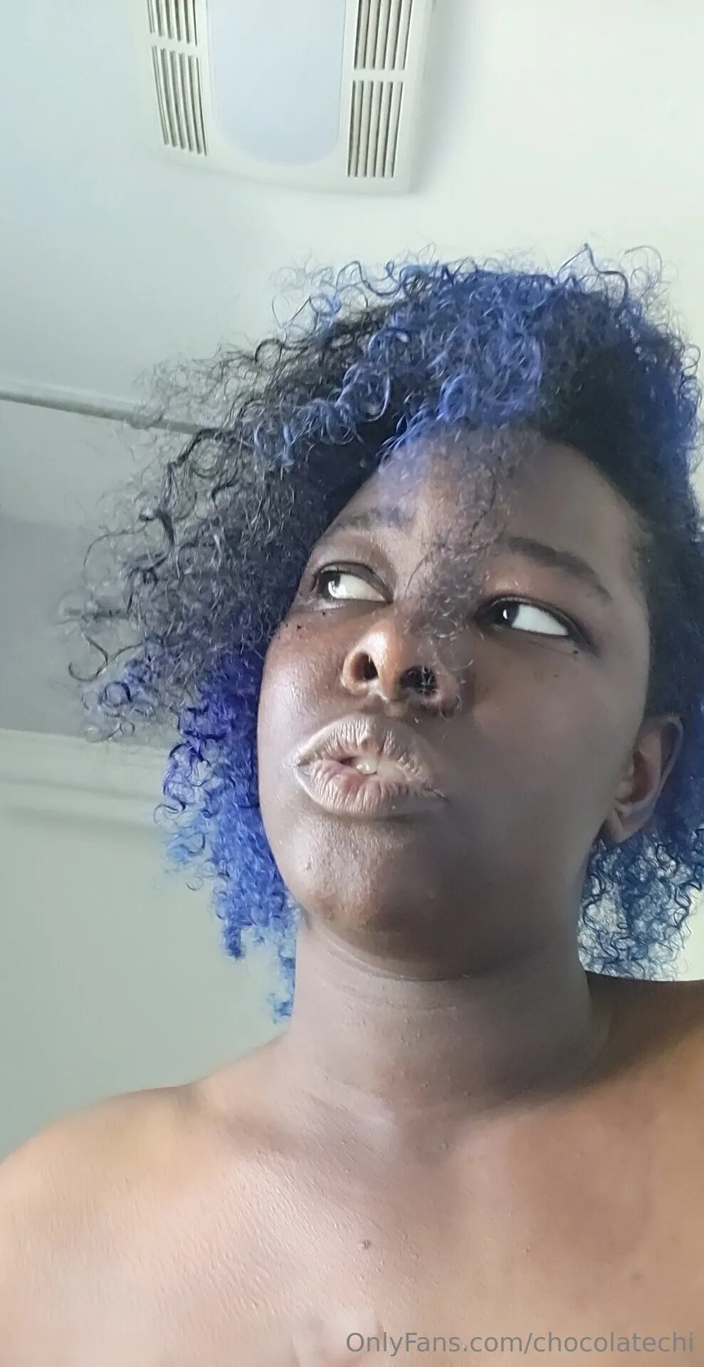 The Chocolate Chi OnlyFans premium content 10 - chocolatechi exclusive collection