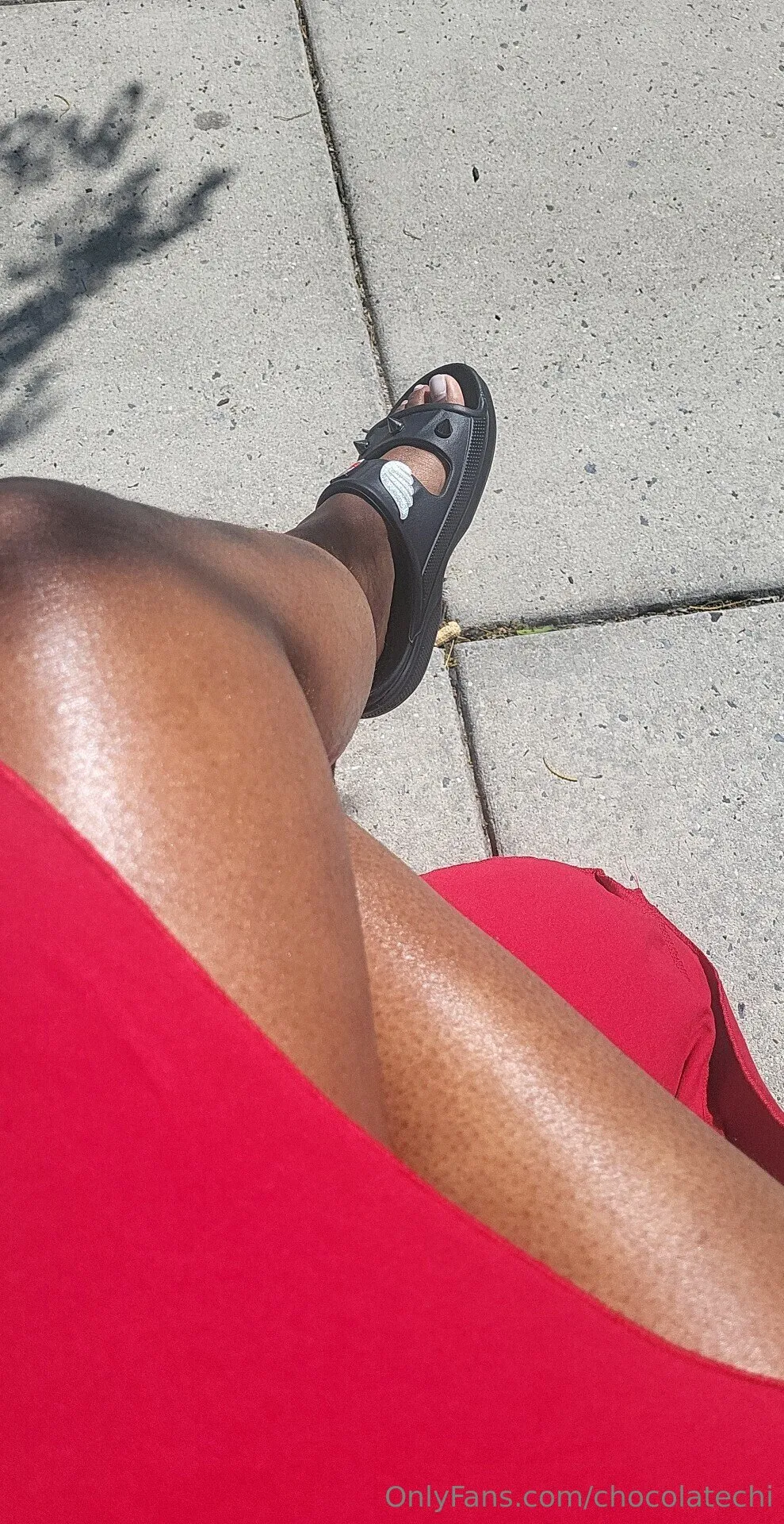 The Chocolate Chi OnlyFans premium content 9 - chocolatechi exclusive collection