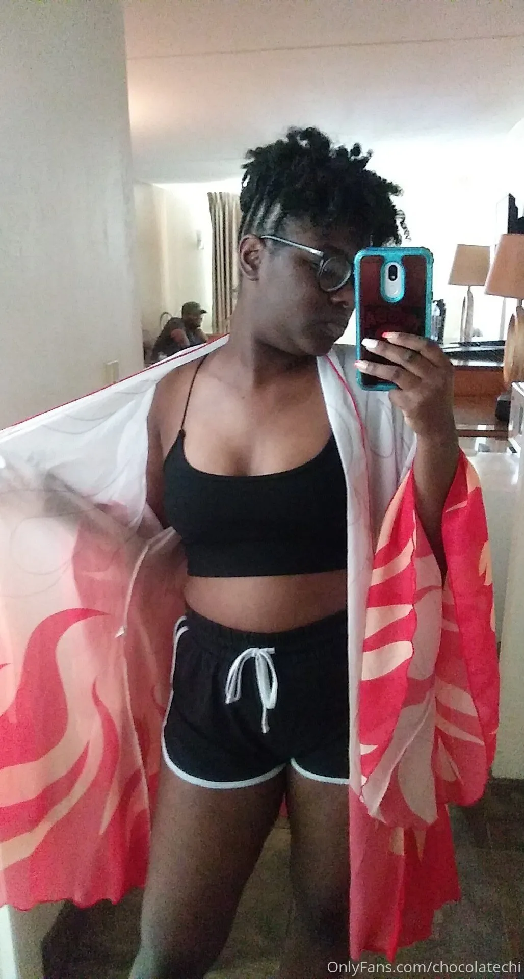 The Chocolate Chi OnlyFans premium content 39 - chocolatechi exclusive collection