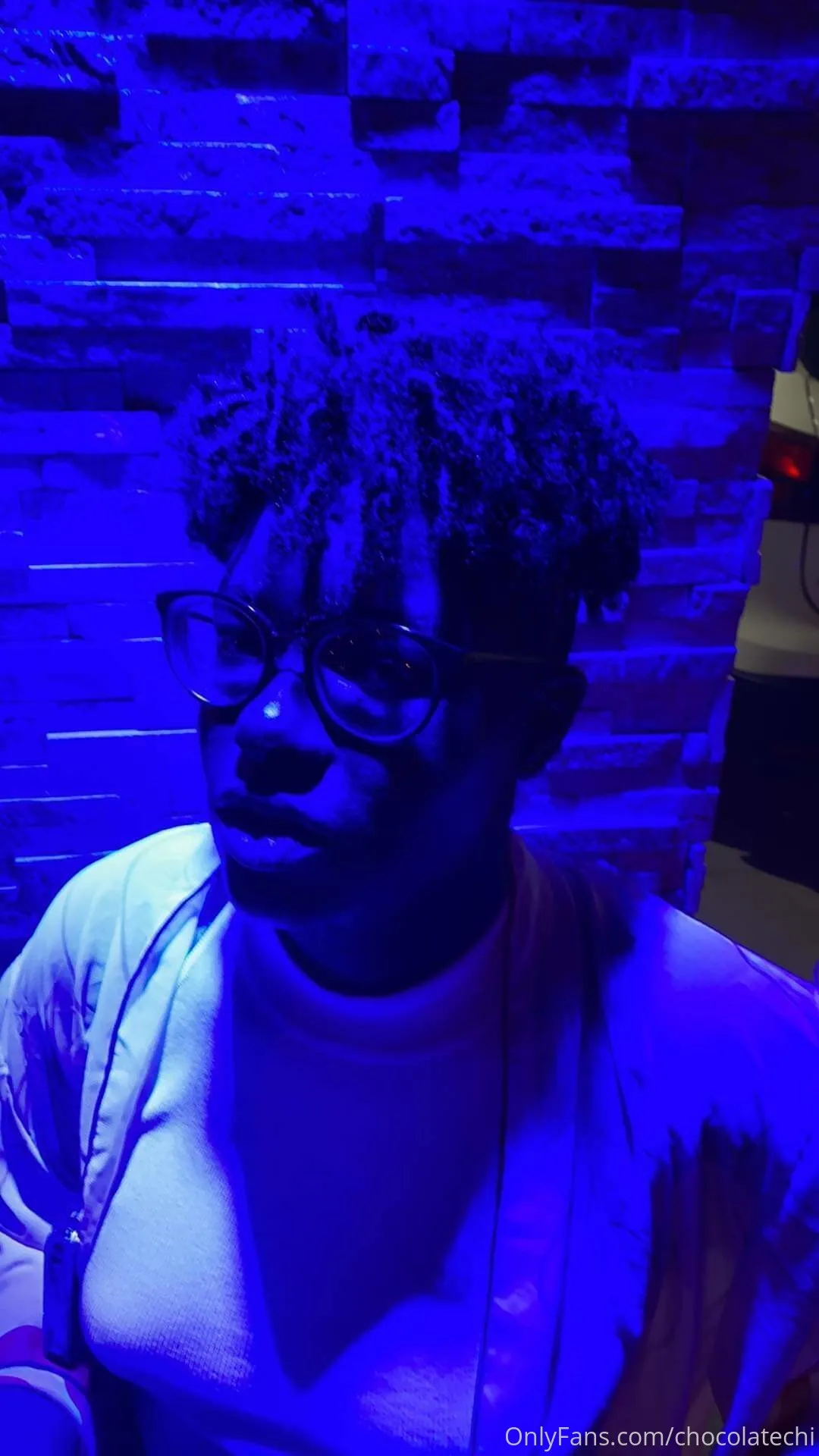 The Chocolate Chi OnlyFans premium content 38 - chocolatechi exclusive collection