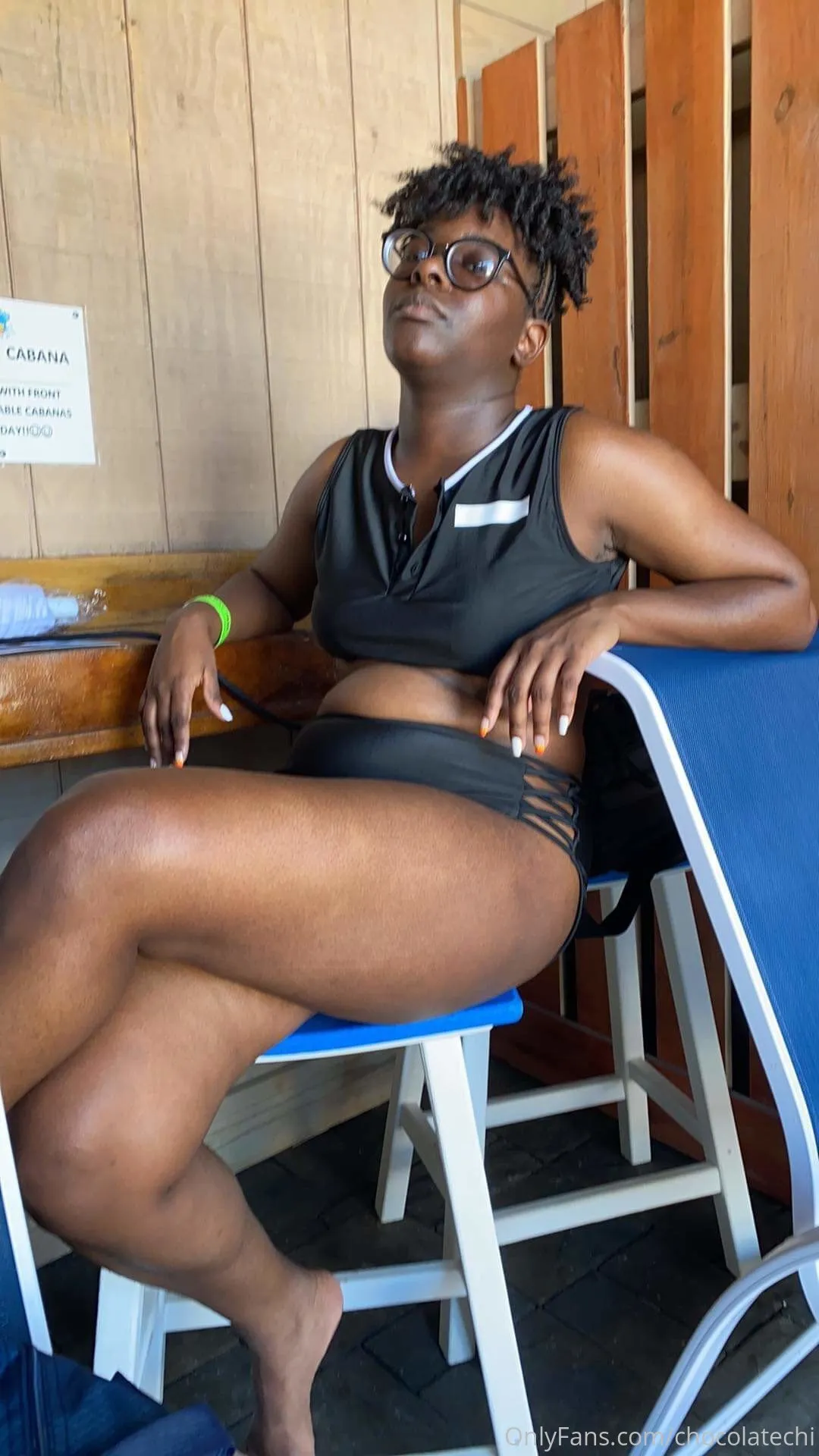The Chocolate Chi OnlyFans premium content 36 - chocolatechi exclusive collection