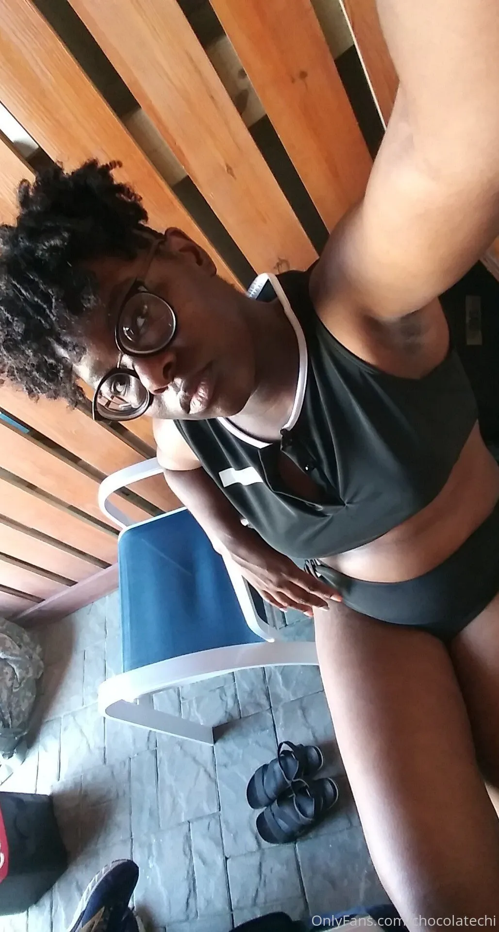The Chocolate Chi OnlyFans premium content 35 - chocolatechi exclusive collection