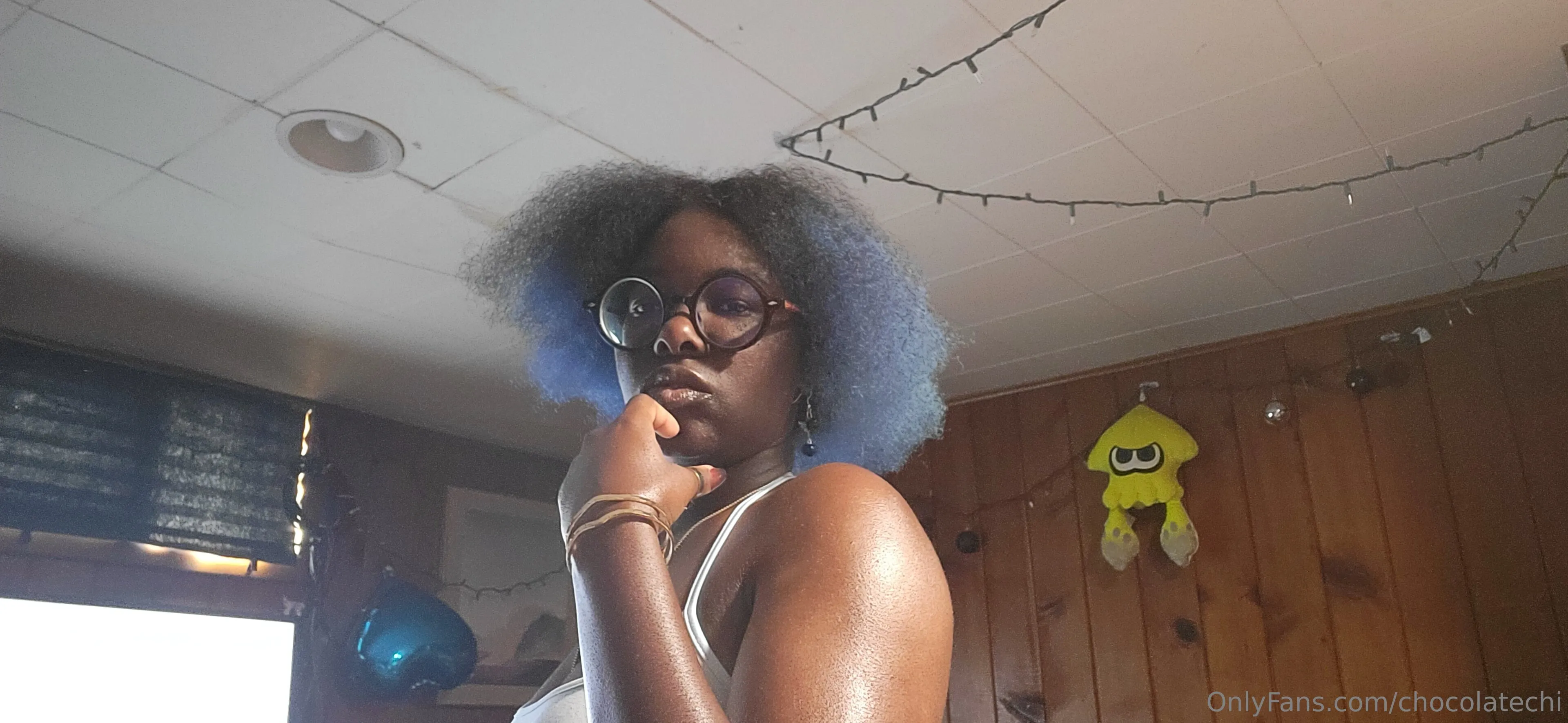 The Chocolate Chi OnlyFans premium content 8 - chocolatechi exclusive collection