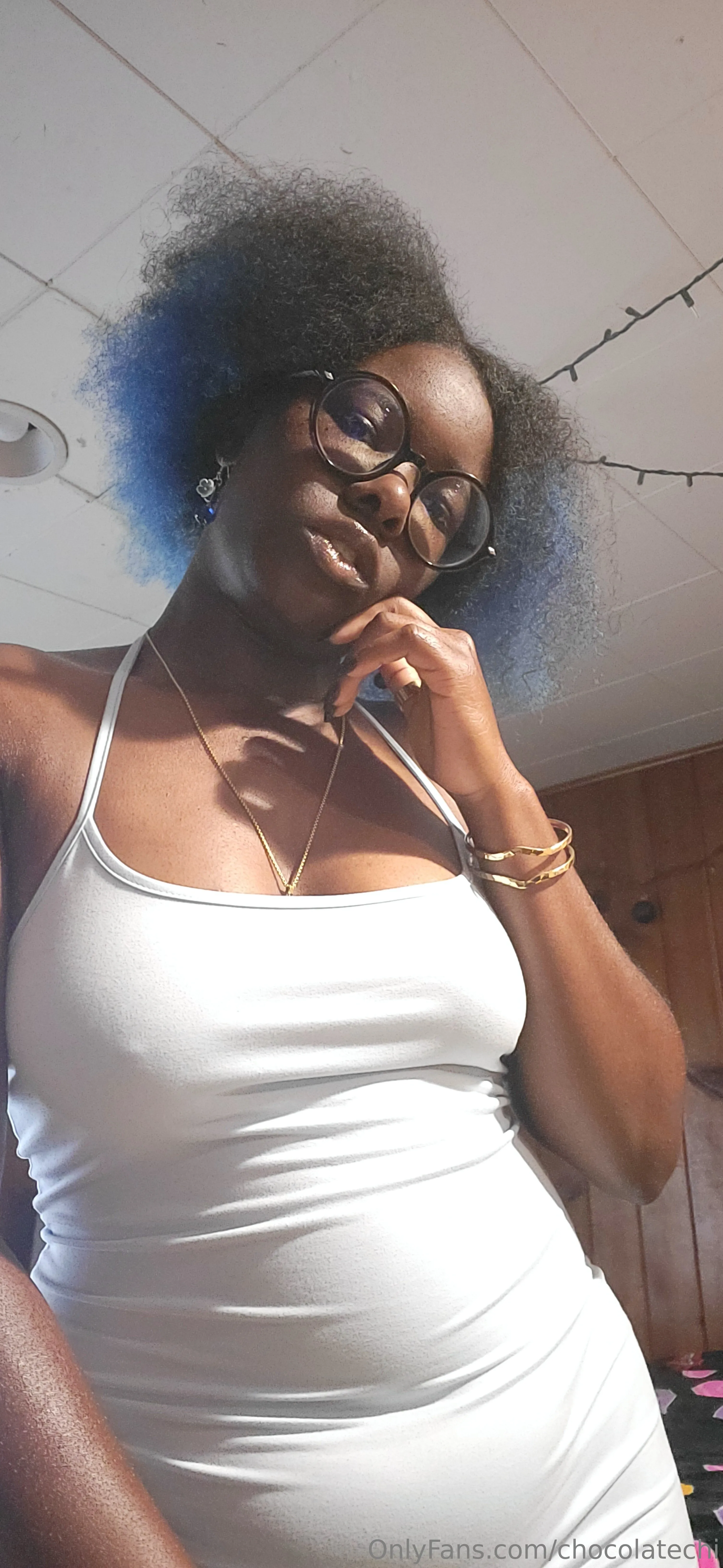 The Chocolate Chi OnlyFans premium content 7 - chocolatechi exclusive collection