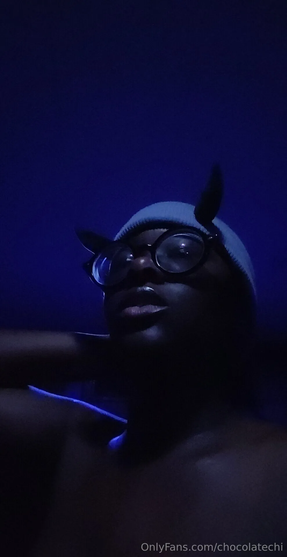 The Chocolate Chi OnlyFans premium content 5 - chocolatechi exclusive collection