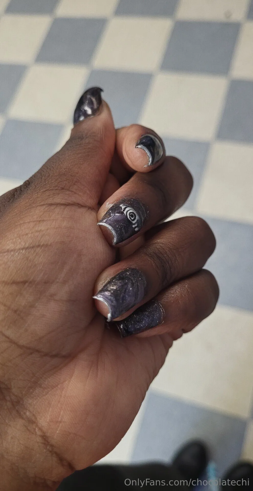 The Chocolate Chi OnlyFans premium content 4 - chocolatechi exclusive collection