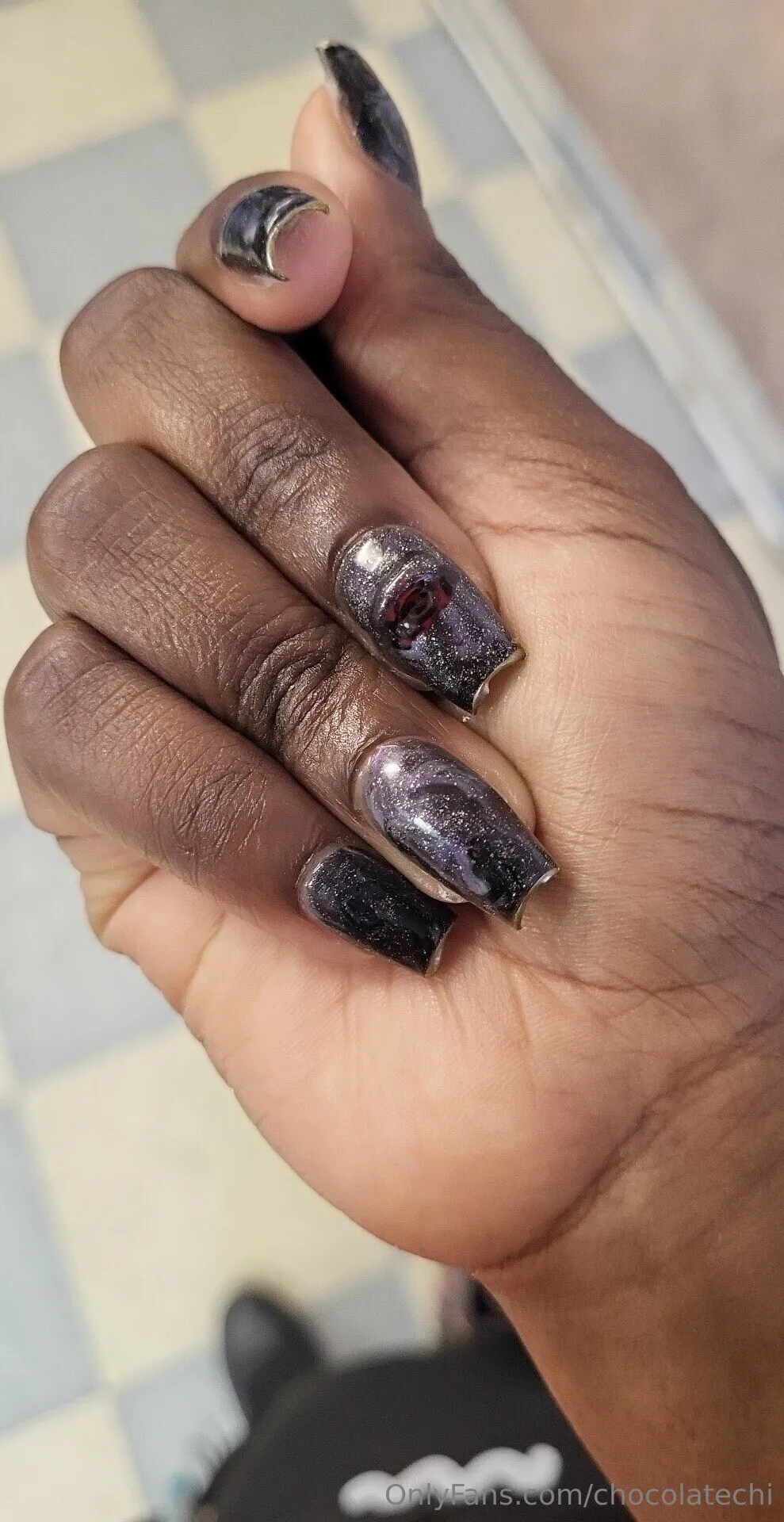 The Chocolate Chi OnlyFans premium content 3 - chocolatechi exclusive collection